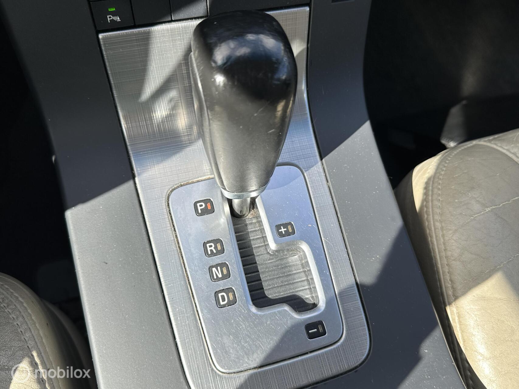 Foto van Volvo V70