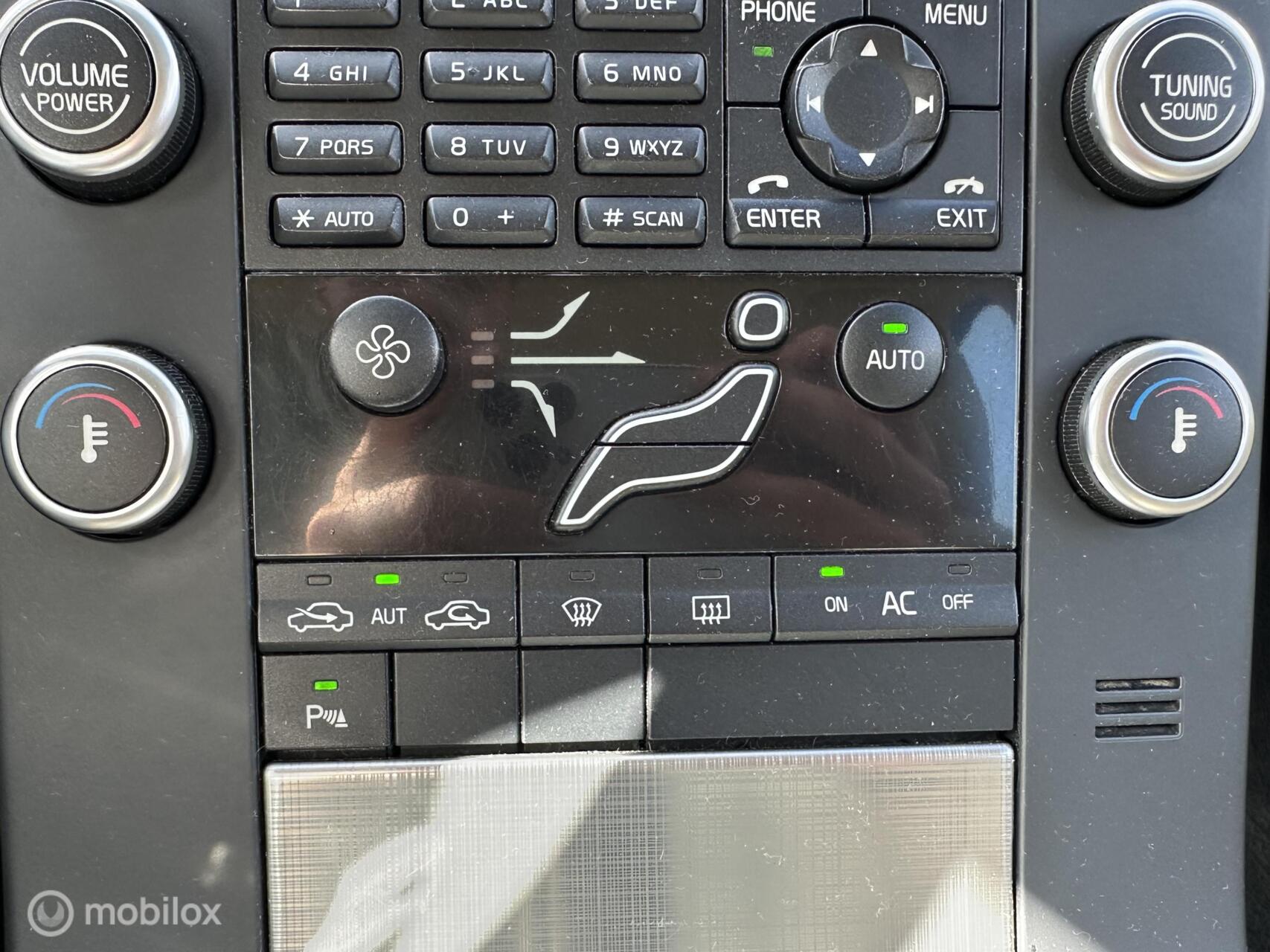 Foto van Volvo V70