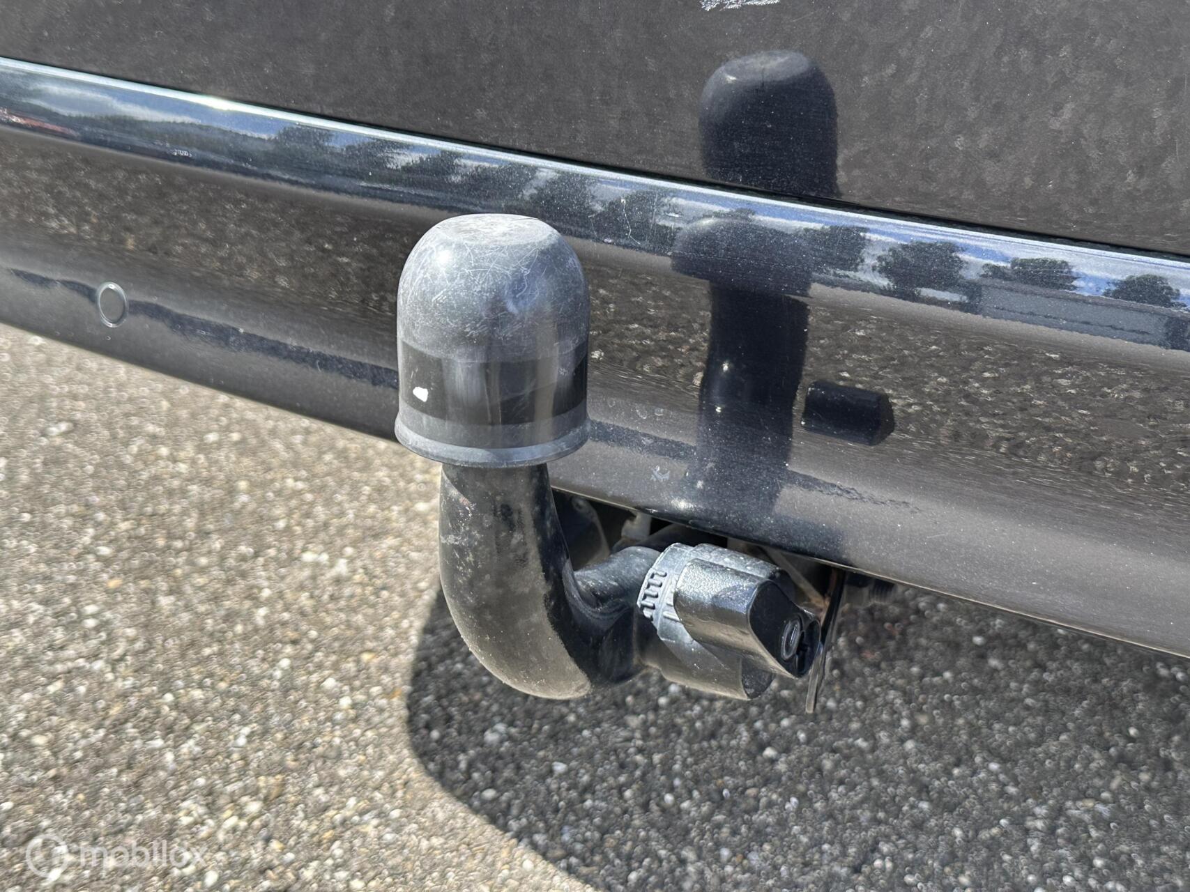 Foto van Volvo V70