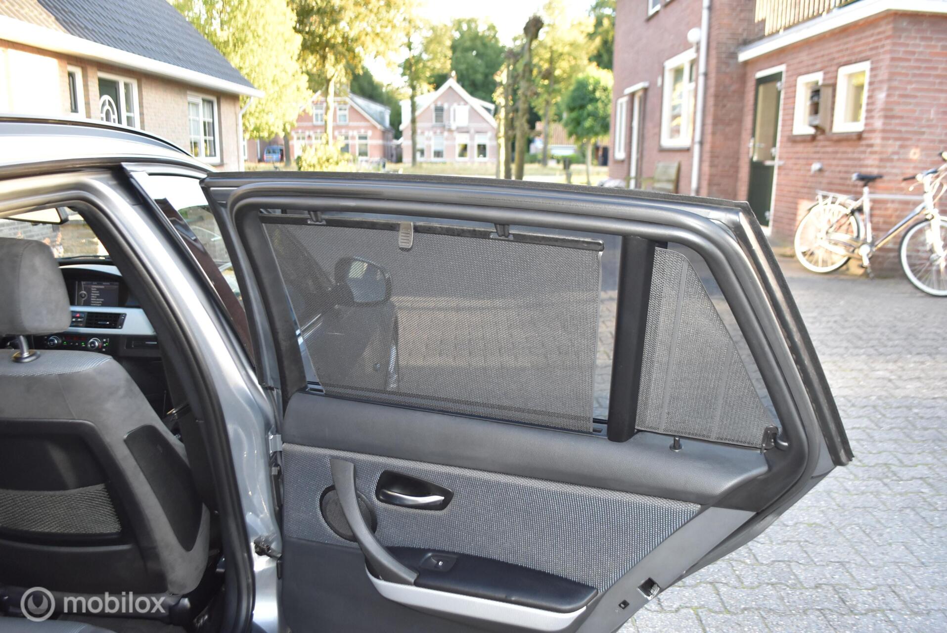 Foto van BMW 3er Reihe