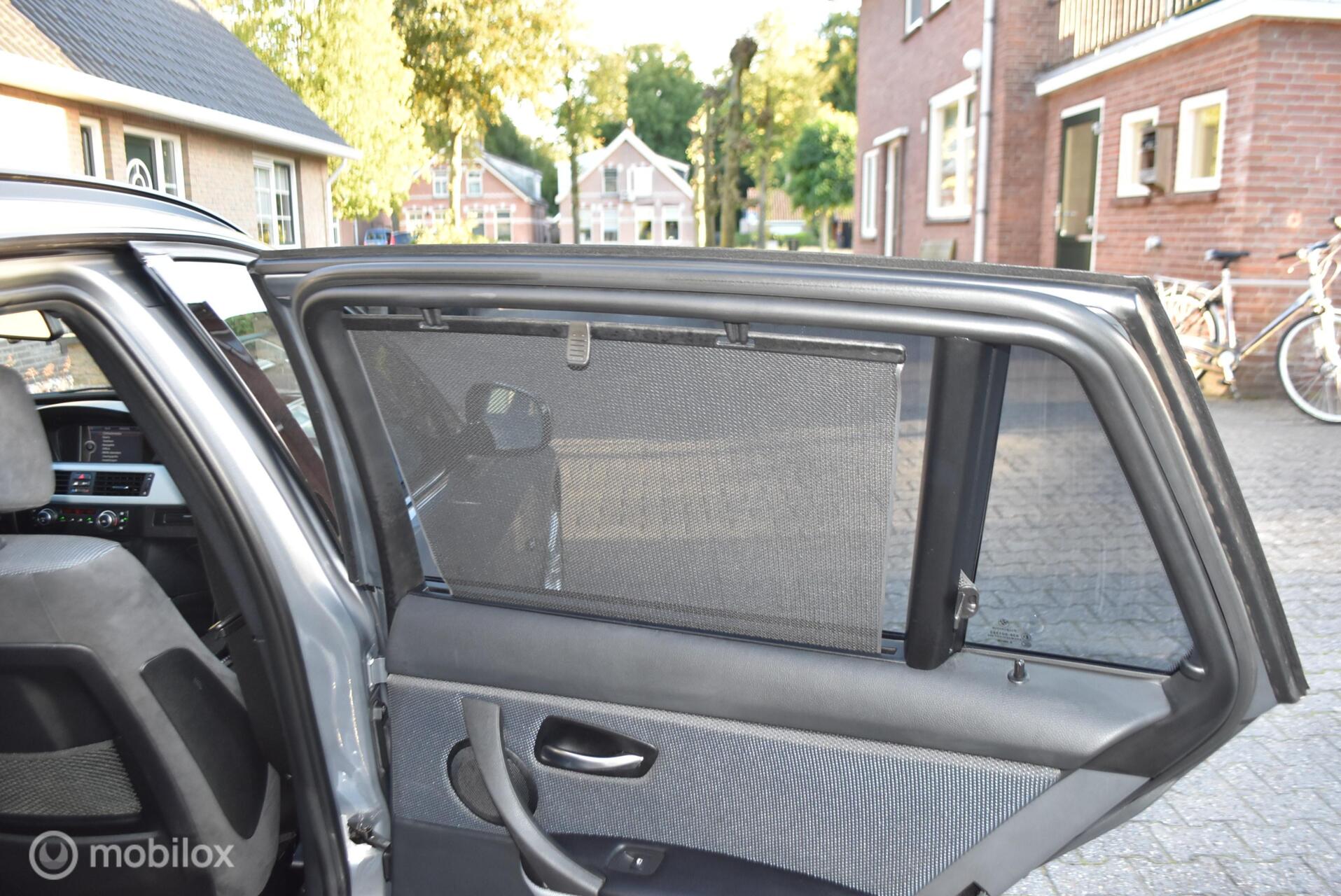 Foto van BMW 3er Reihe