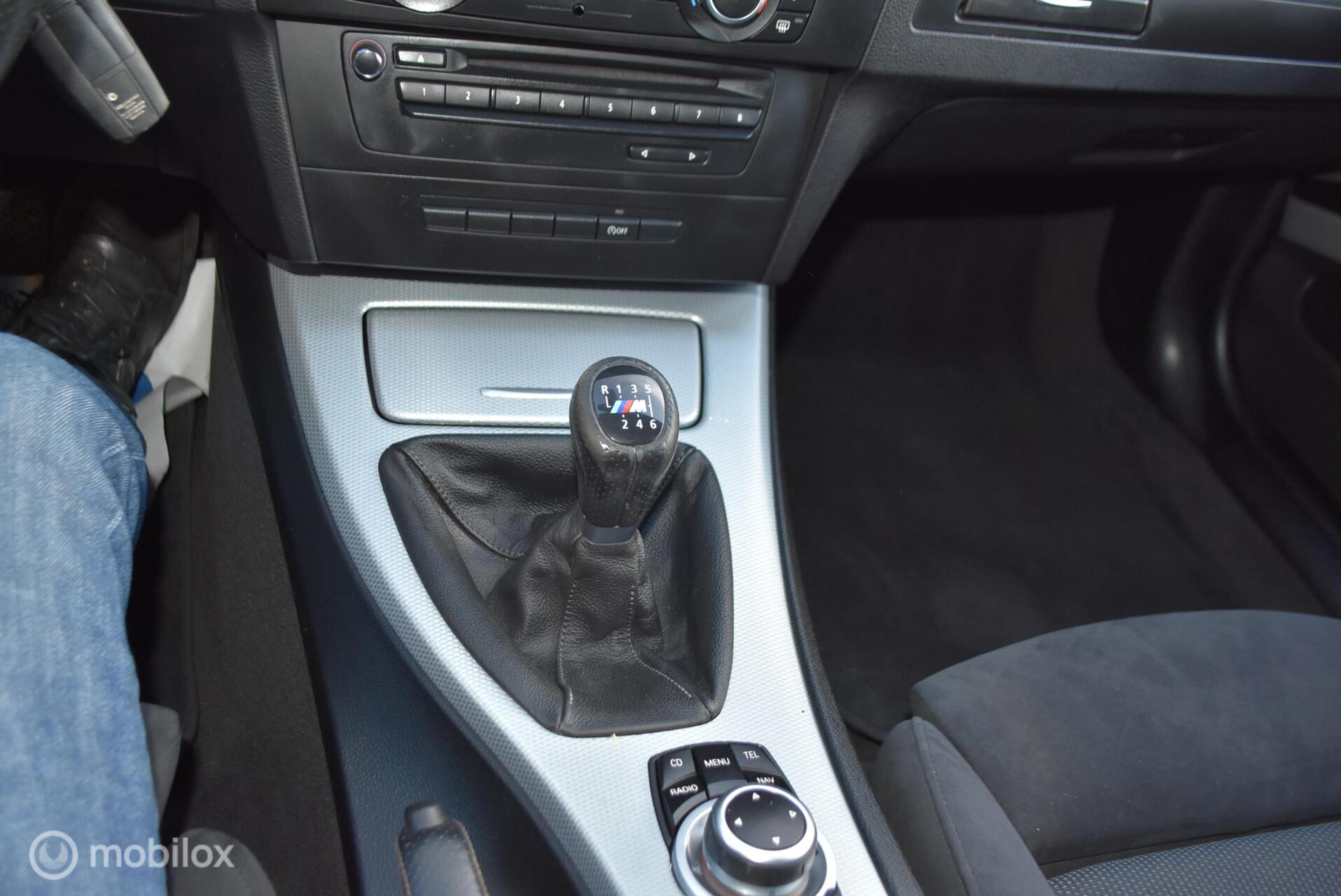 Foto van BMW 3er Reihe