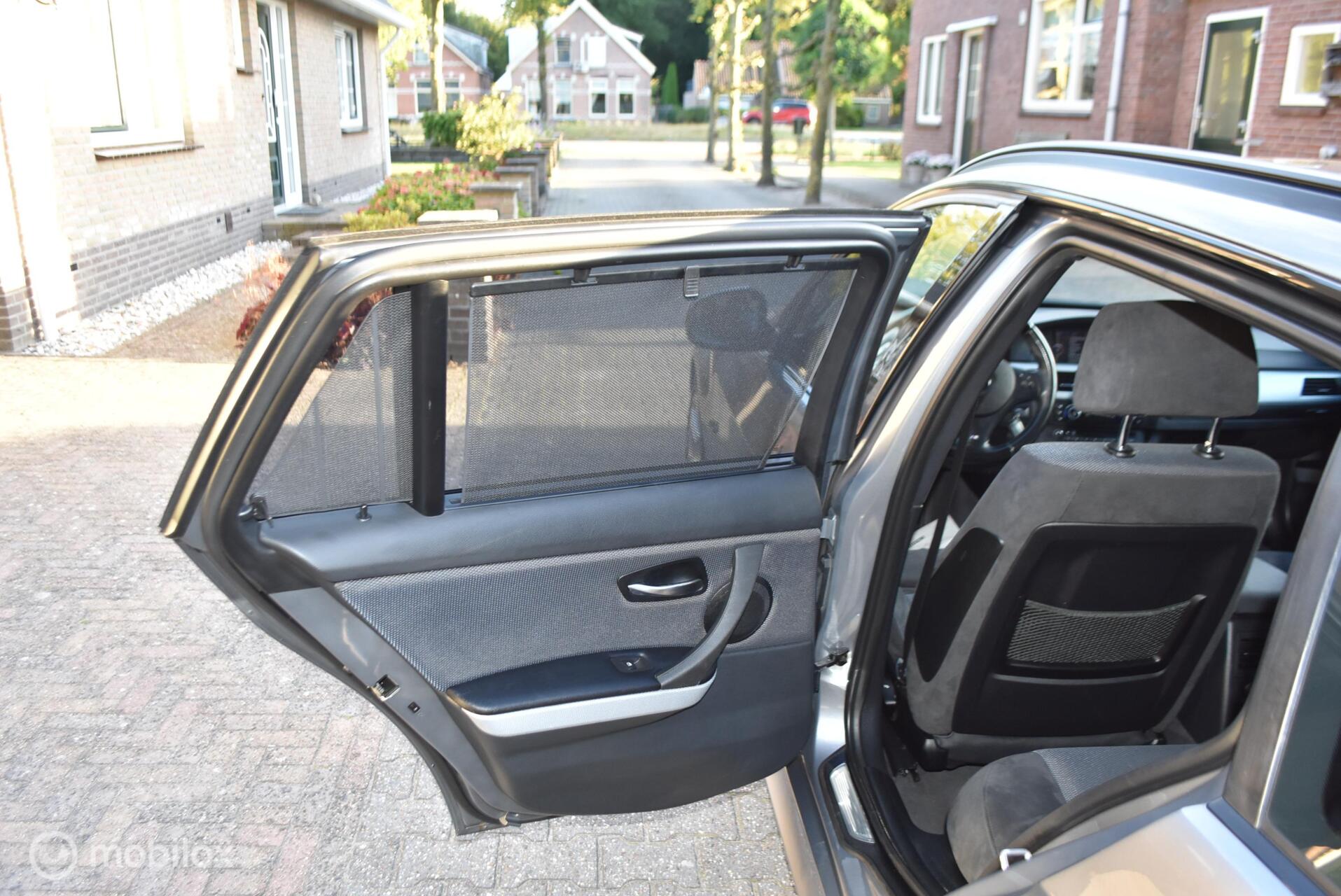 Foto van BMW 3er Reihe