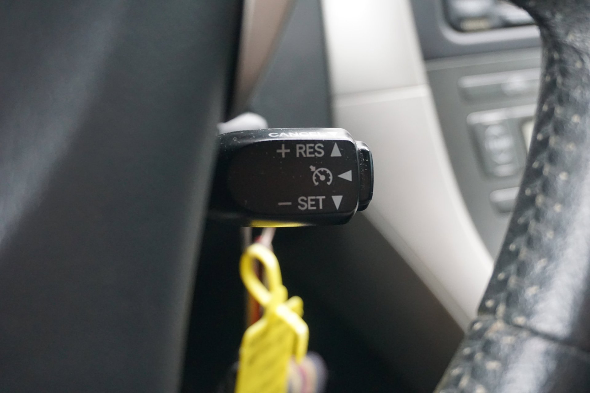 Foto van Toyota Toyota Auris
