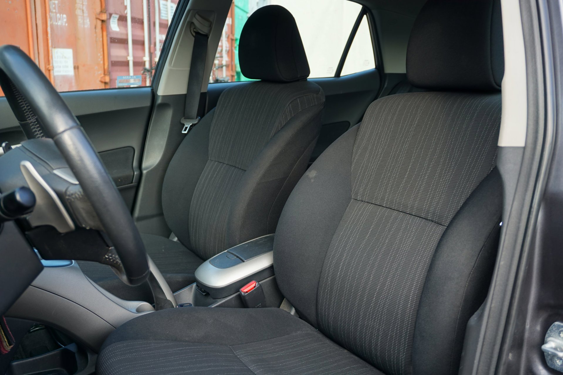 Foto van Toyota Toyota Auris