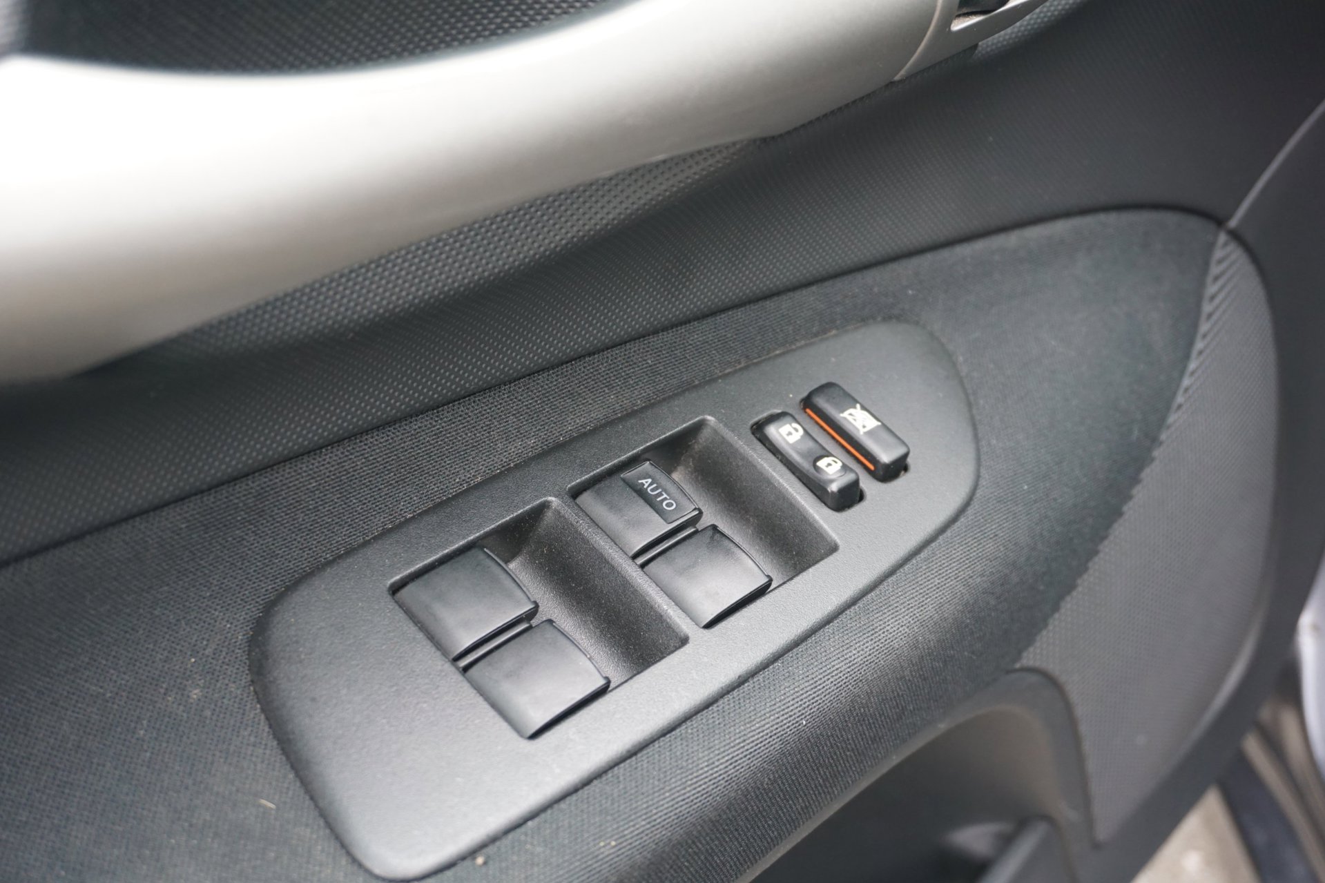 Foto van Toyota Toyota Auris