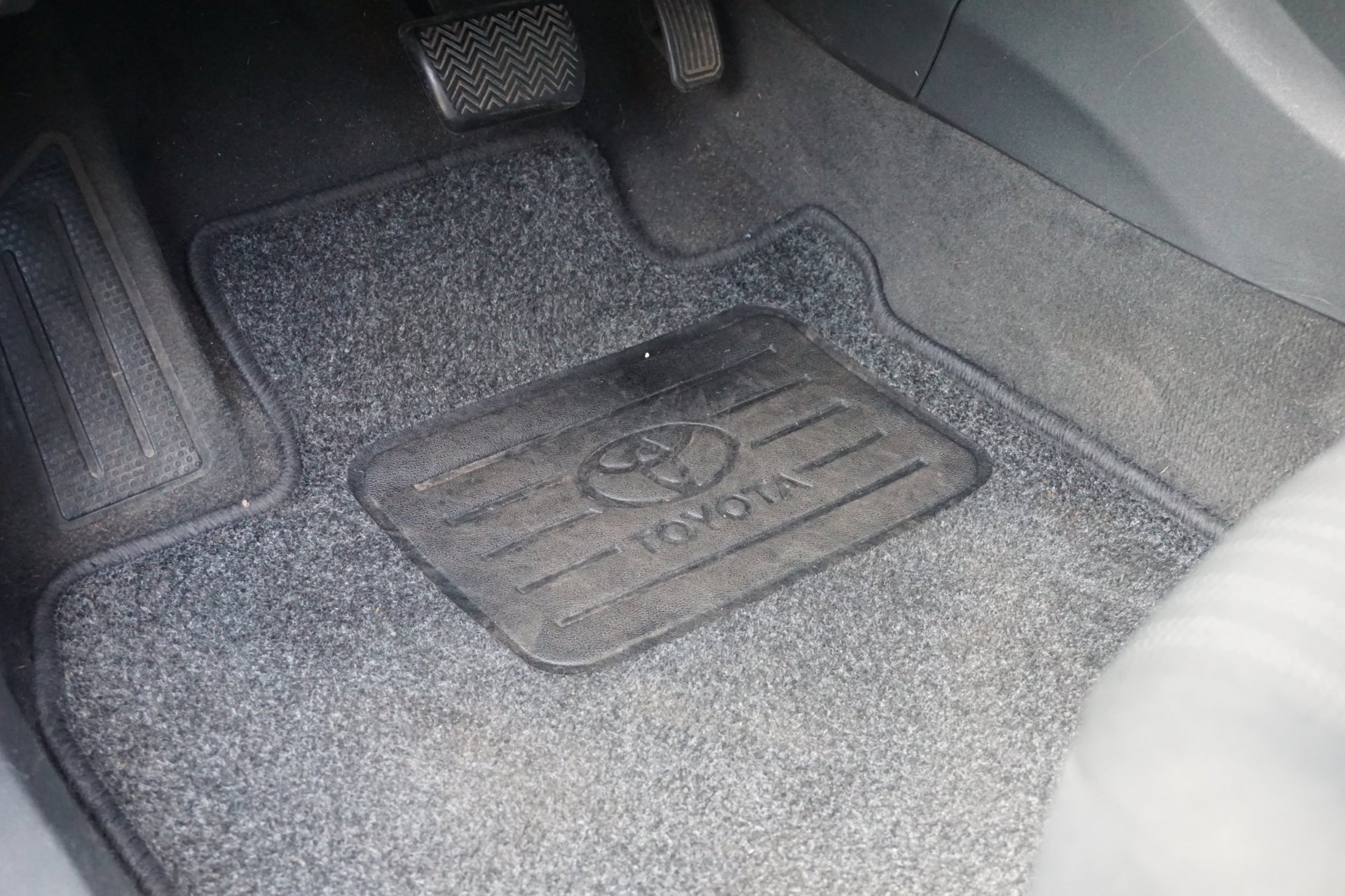 Foto van Toyota Toyota Auris