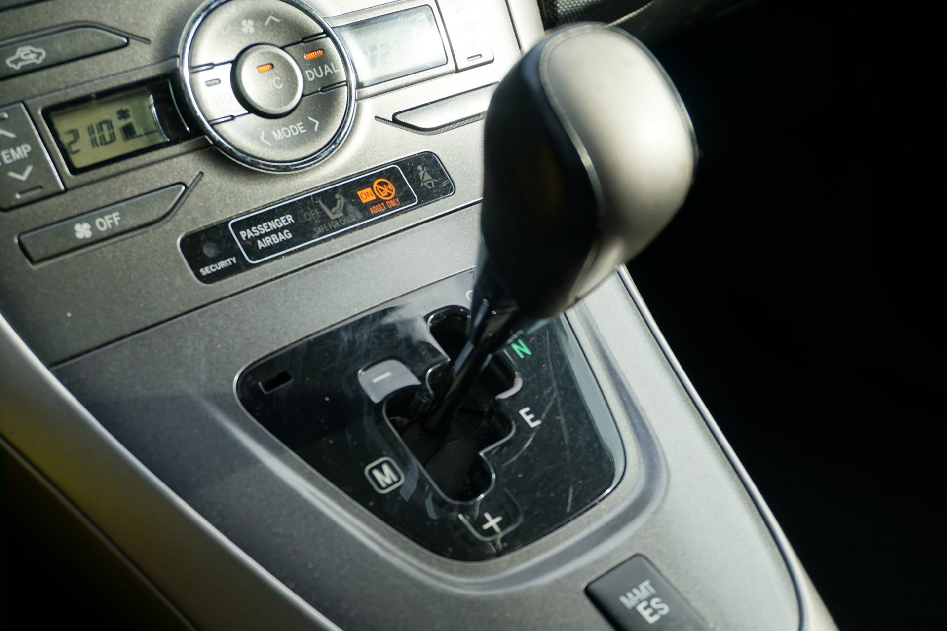 Foto van Toyota Toyota Auris