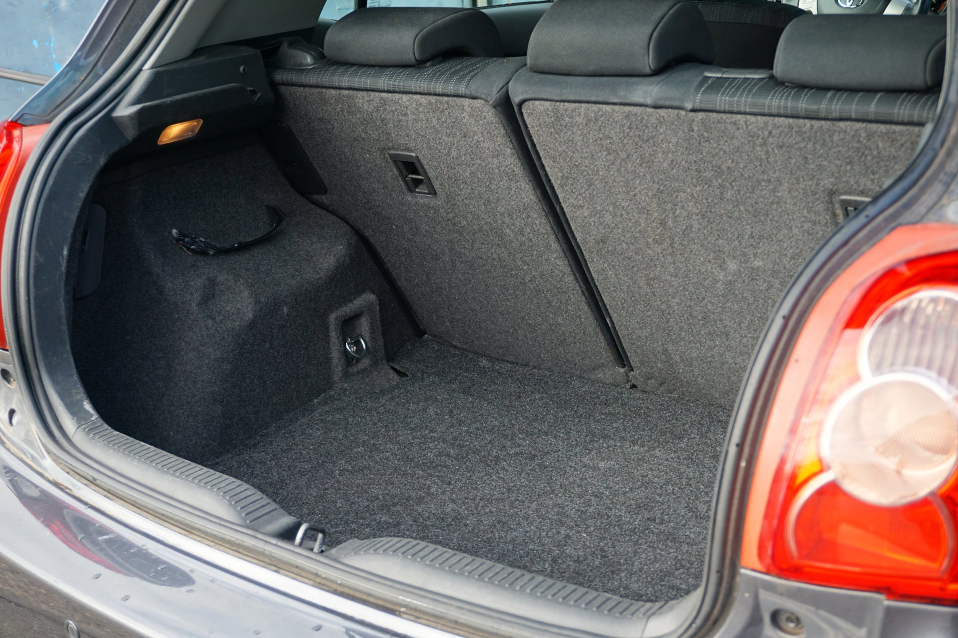 Foto van Toyota Toyota Auris