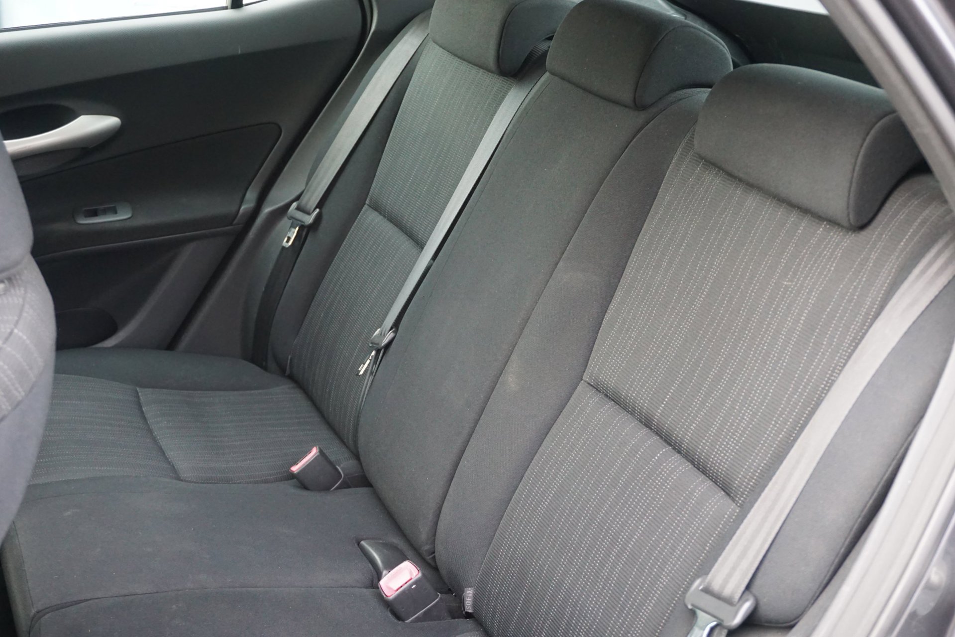 Foto van Toyota Toyota Auris