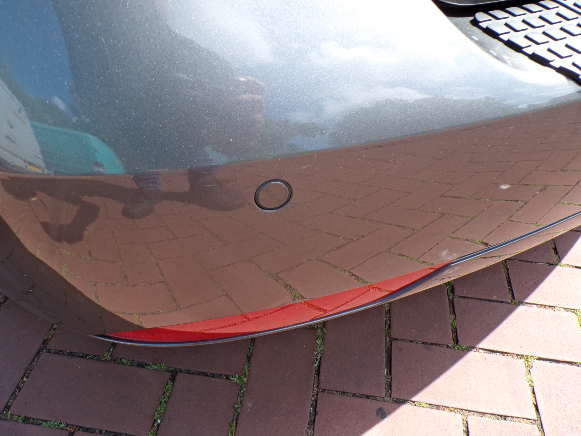 Foto van Volkswagen Touran