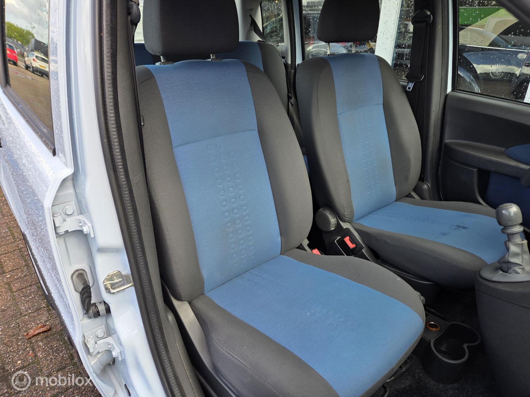 Foto van Fiat Fiat Panda