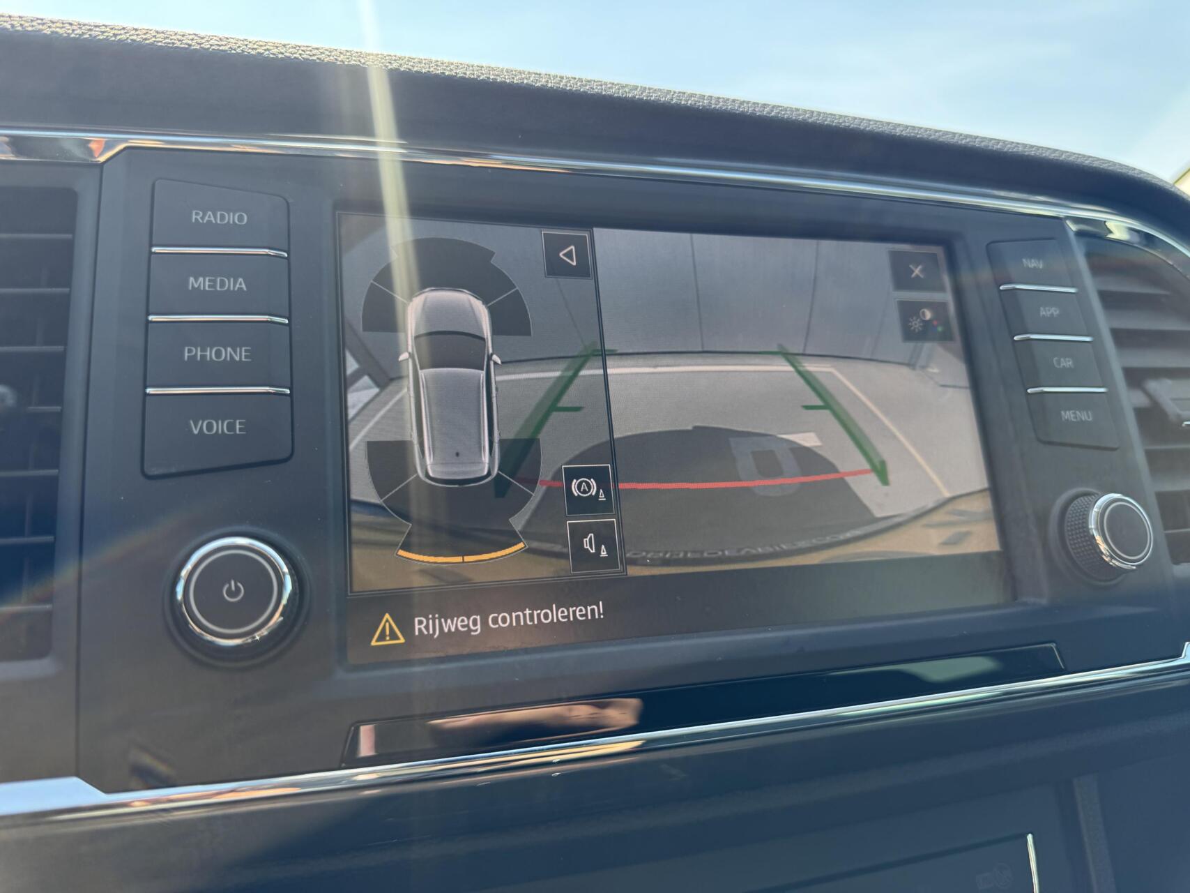 Foto van Seat Ateca