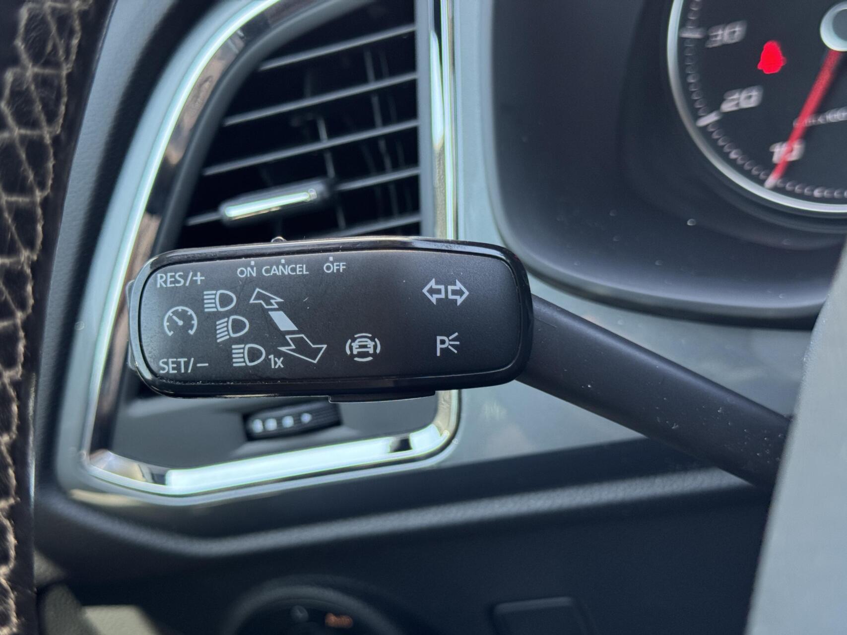 Foto van Seat Ateca