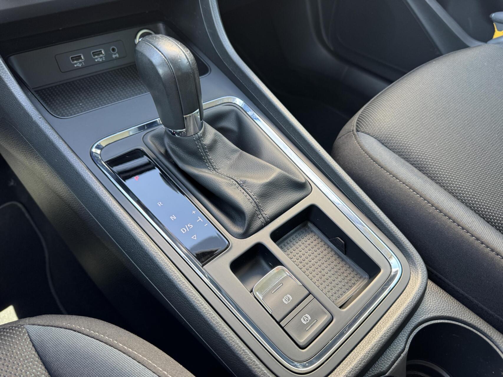 Foto van Seat Ateca