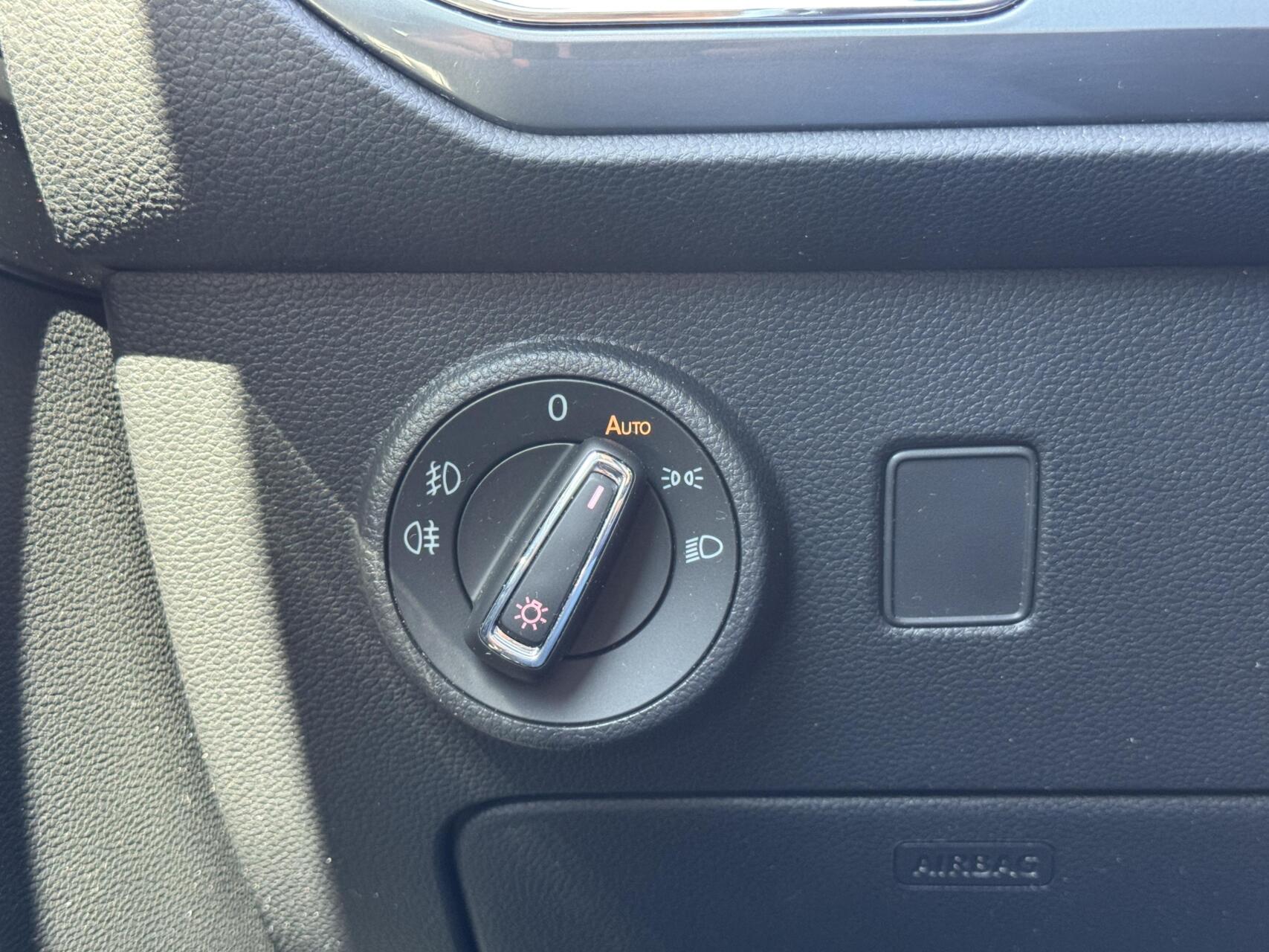 Foto van Seat Ateca