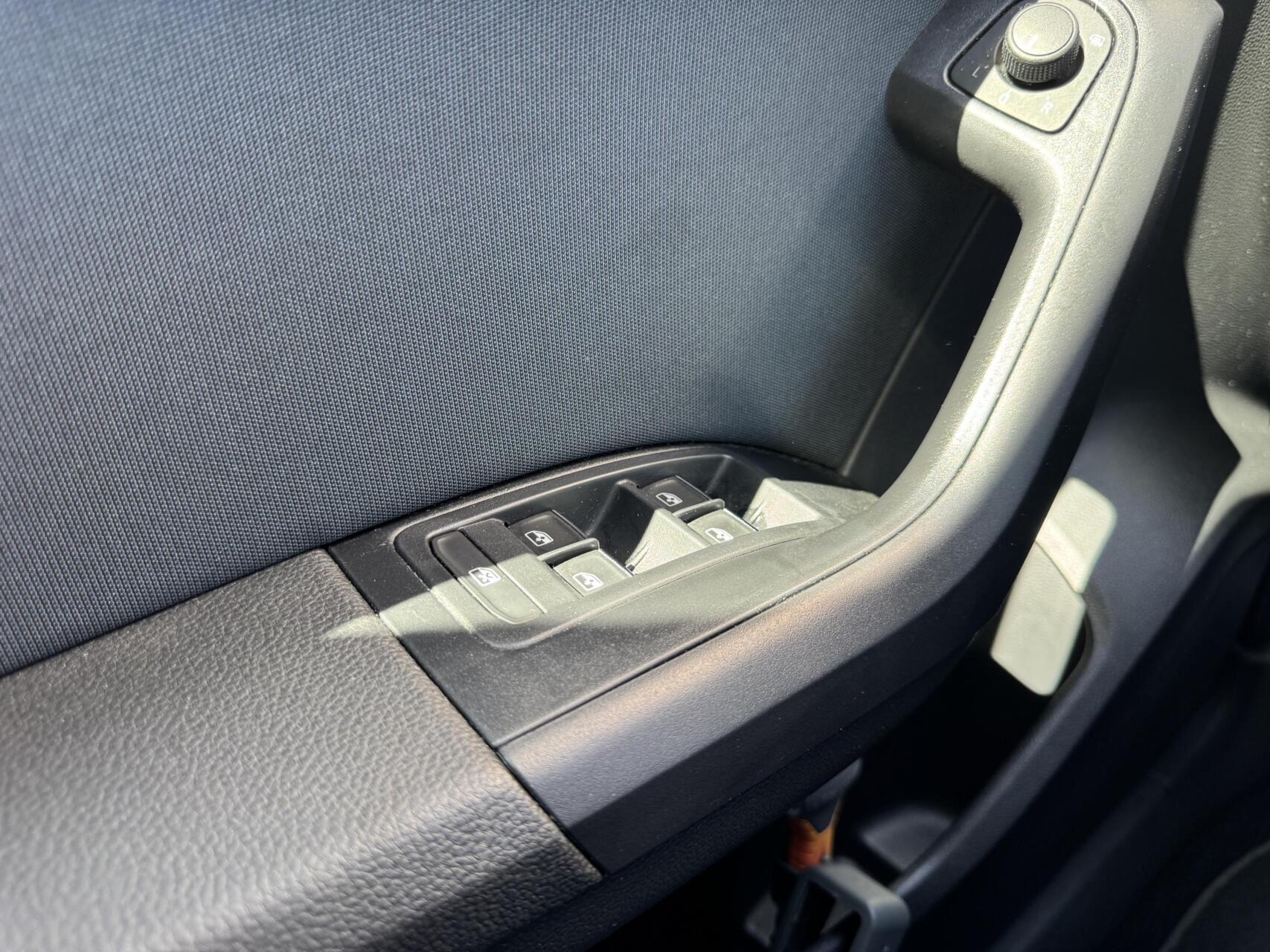Foto van Seat Ateca