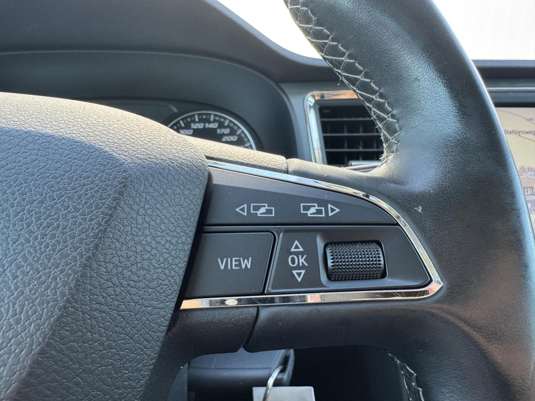 Foto van Seat Ateca