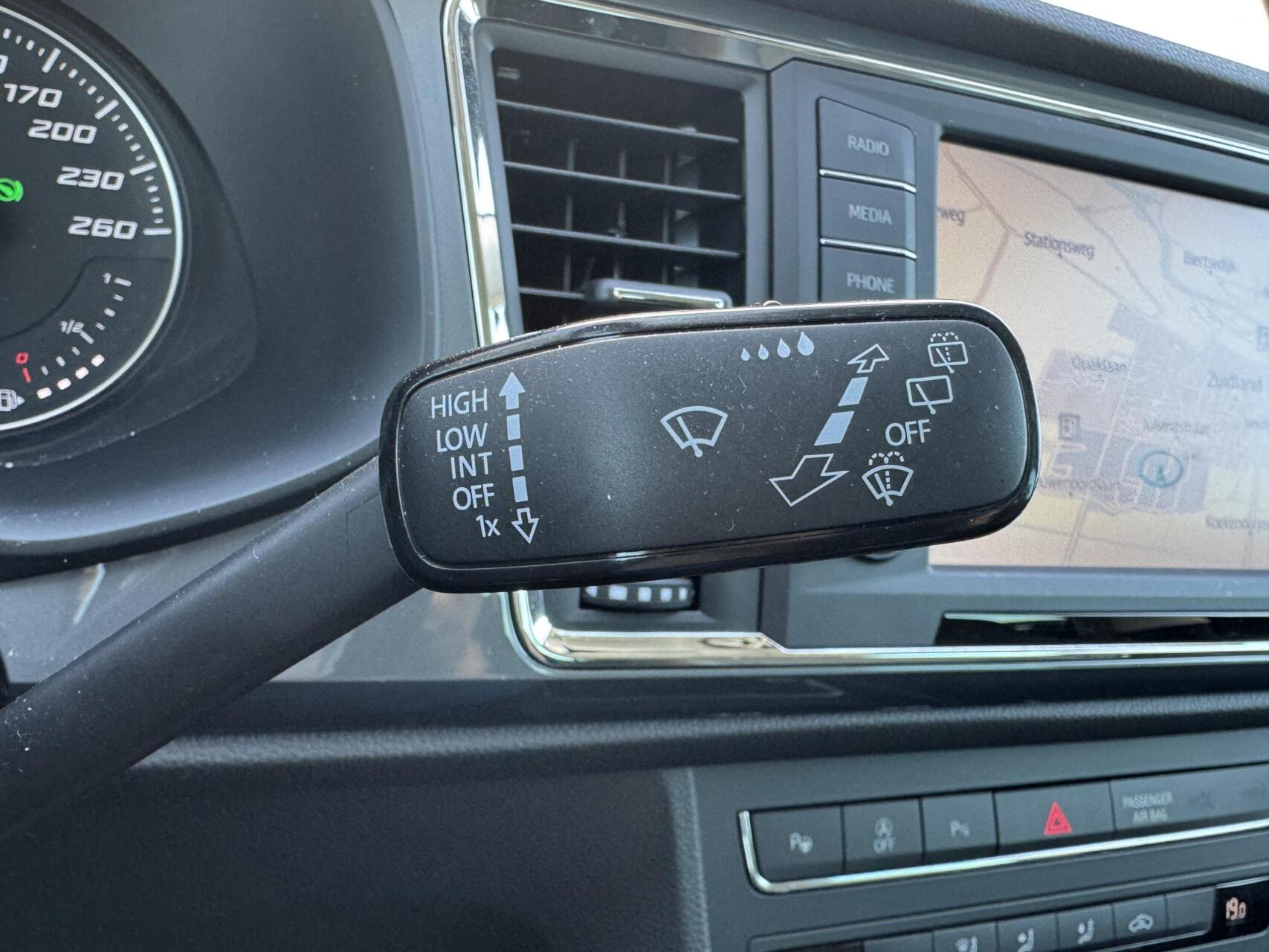 Foto van Seat Ateca