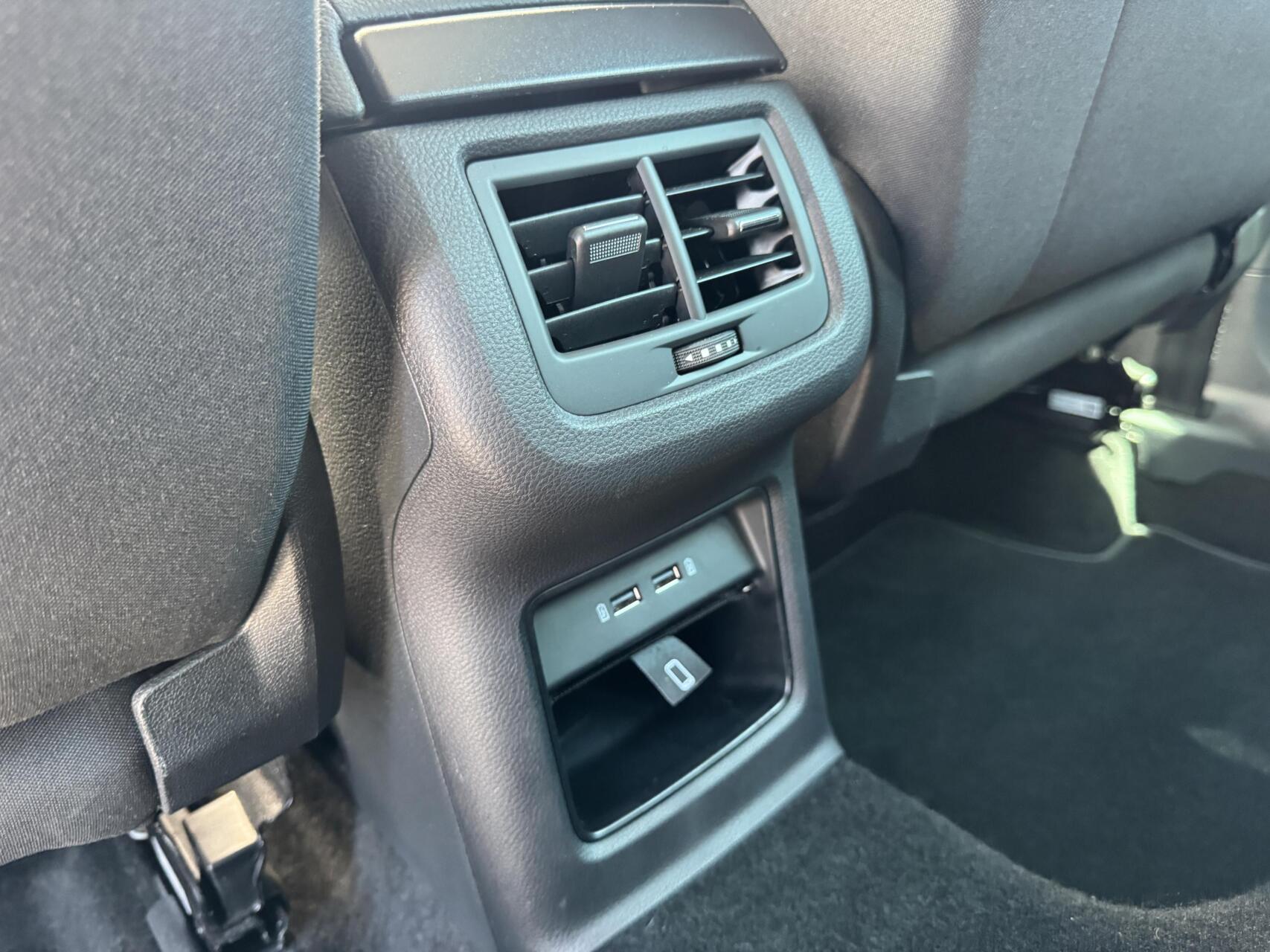 Foto van Seat Ateca