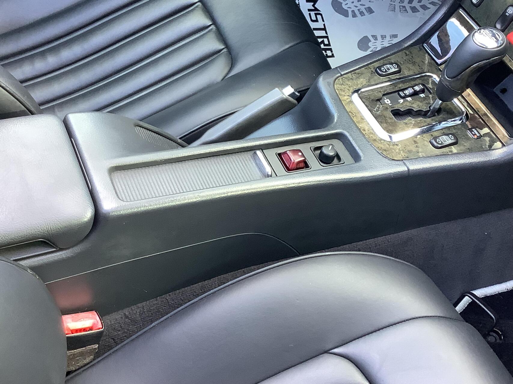 Foto van Mercedes-Benz SLK 200 Kompressor