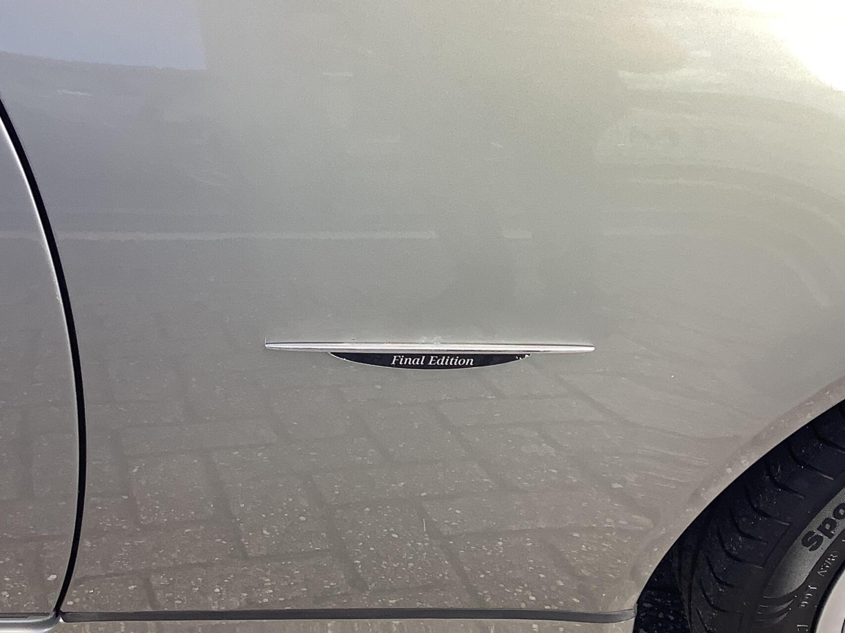 Foto van Mercedes-Benz SLK 200 Kompressor