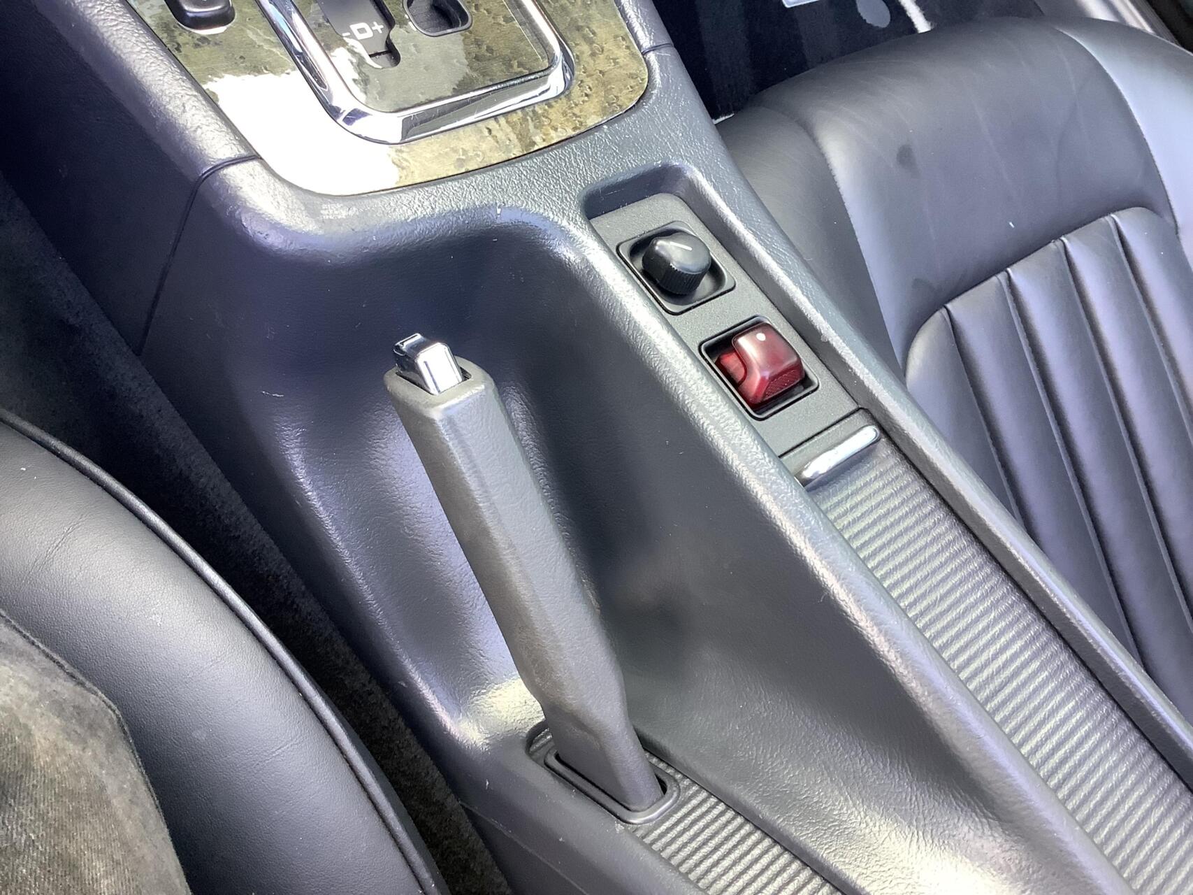 Foto van Mercedes-Benz SLK 200 Kompressor