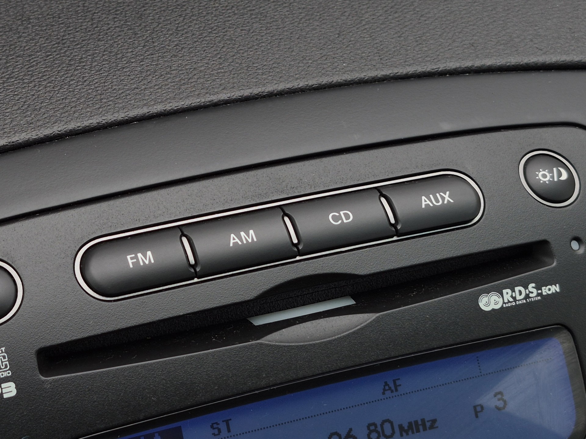 Foto van Hyundai I 10
