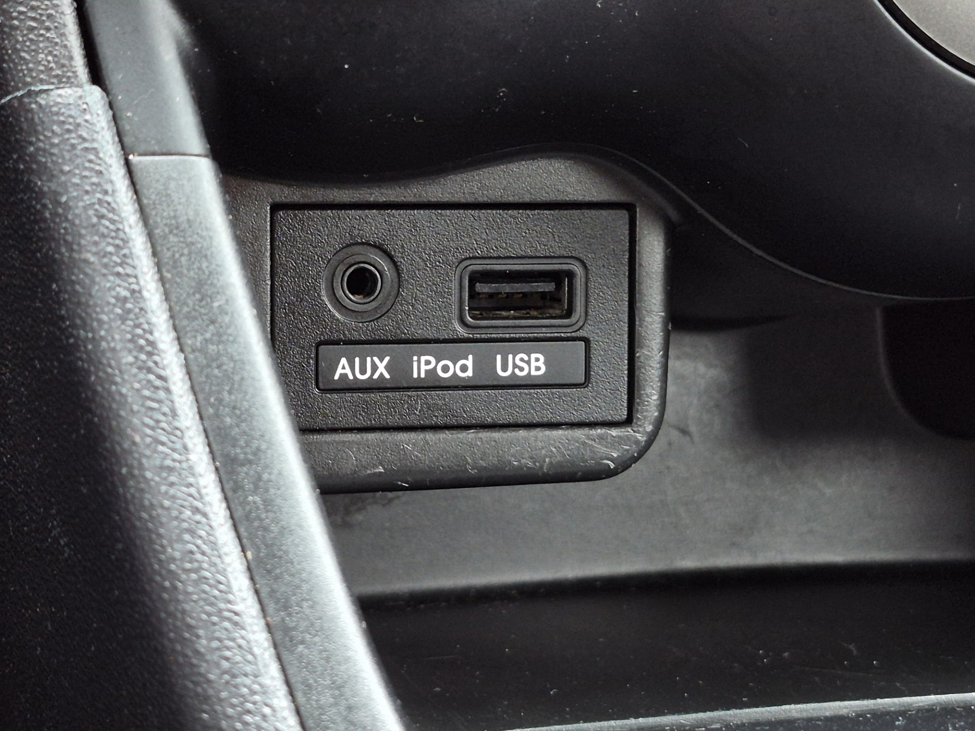 Foto van Hyundai I 10