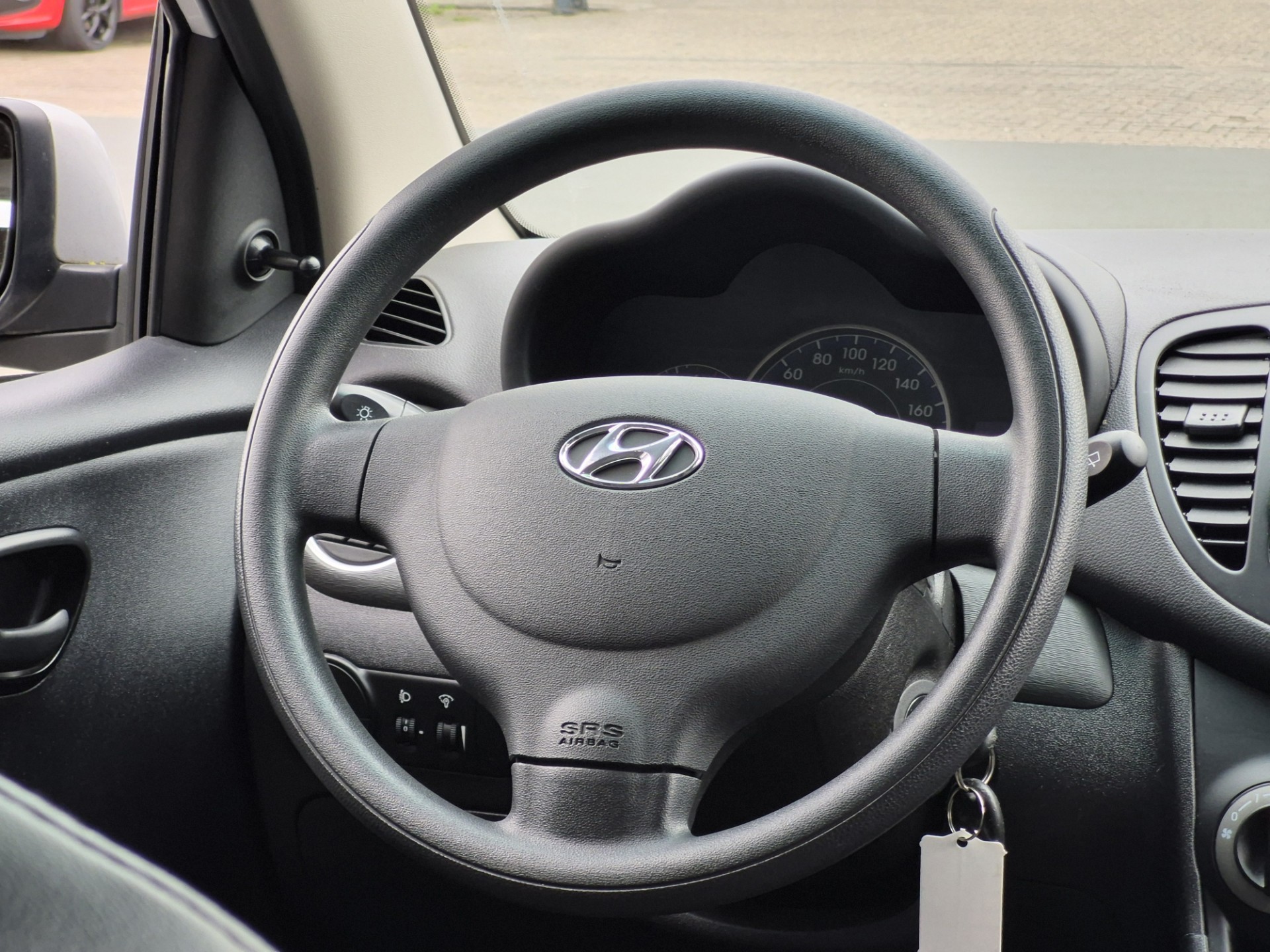 Foto van Hyundai I 10