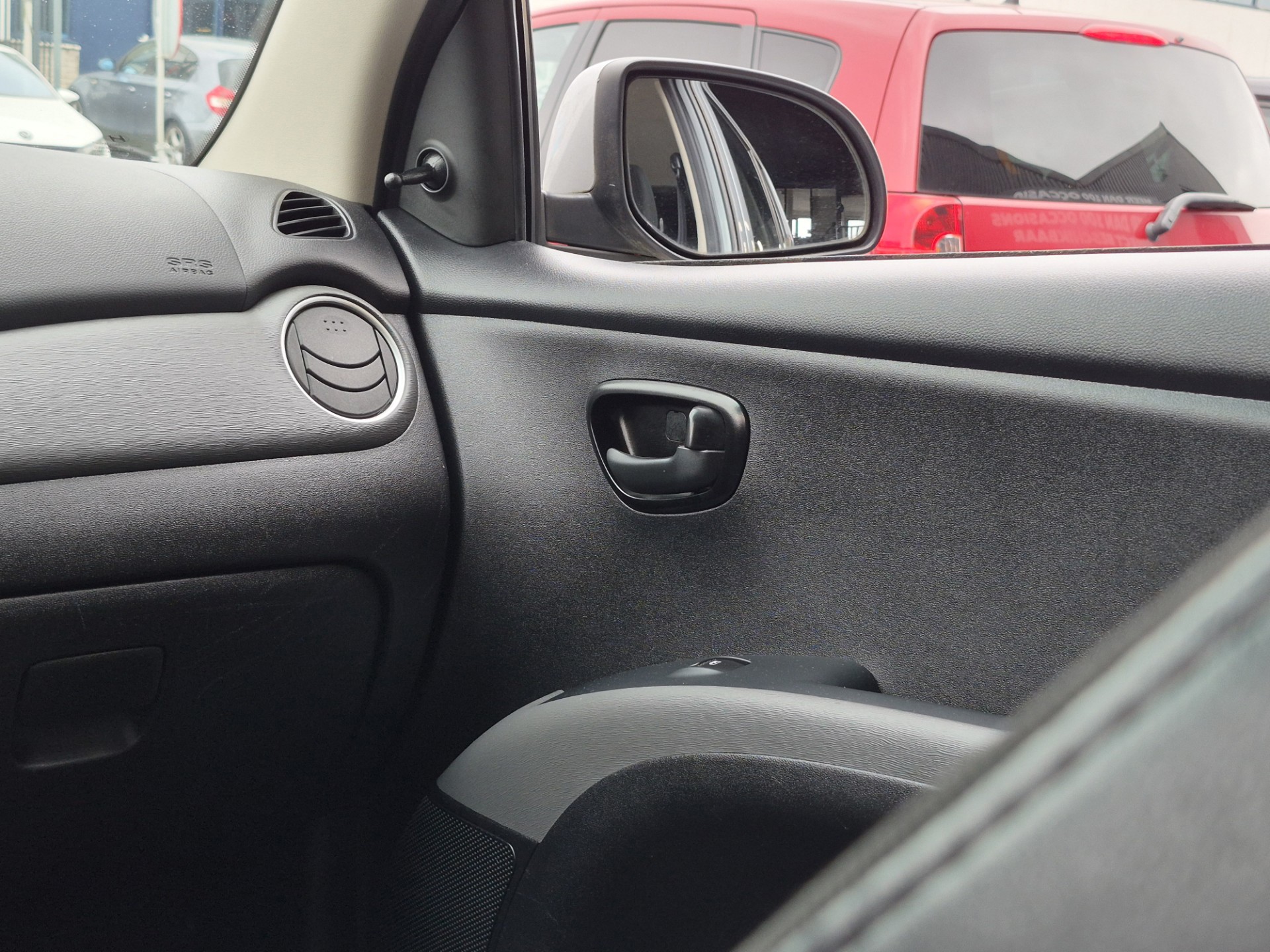 Foto van Hyundai I 10