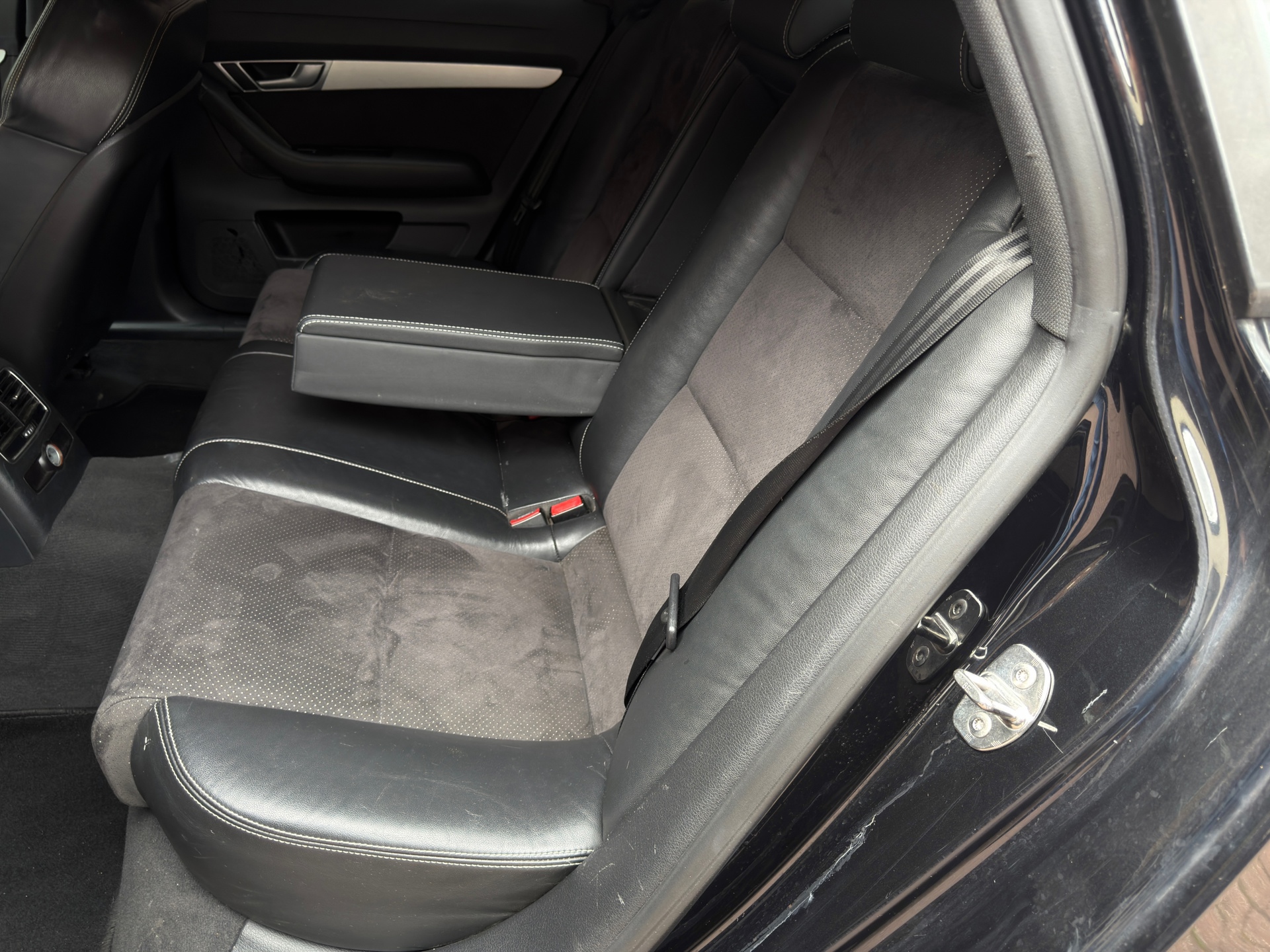 Foto van Audi Audi A6