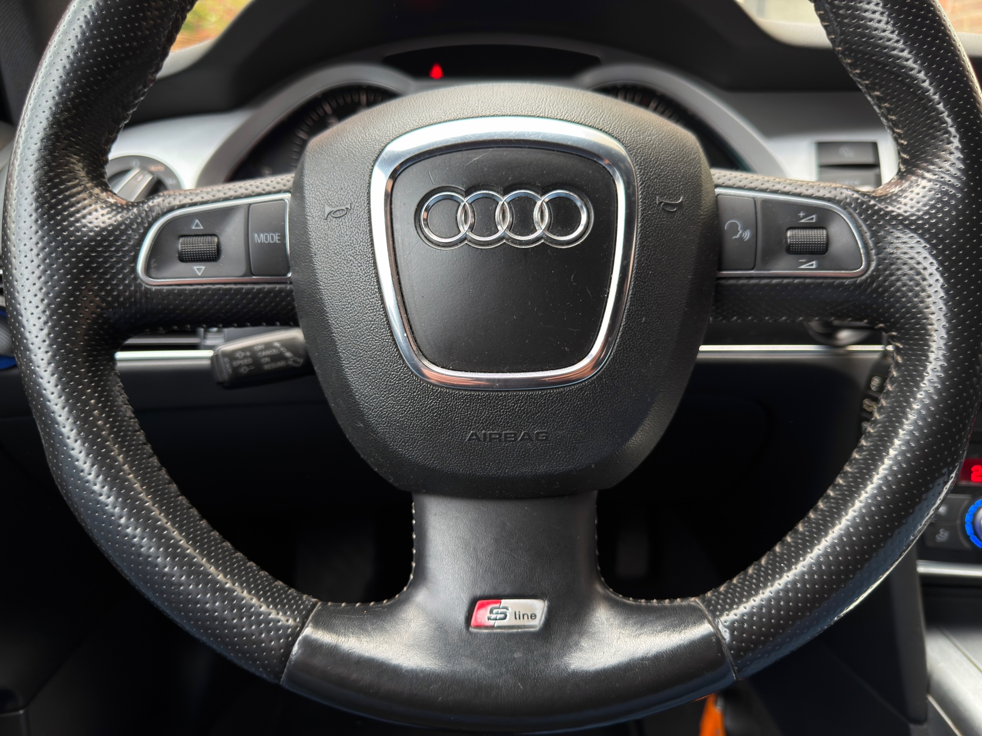 Foto van Audi Audi A6