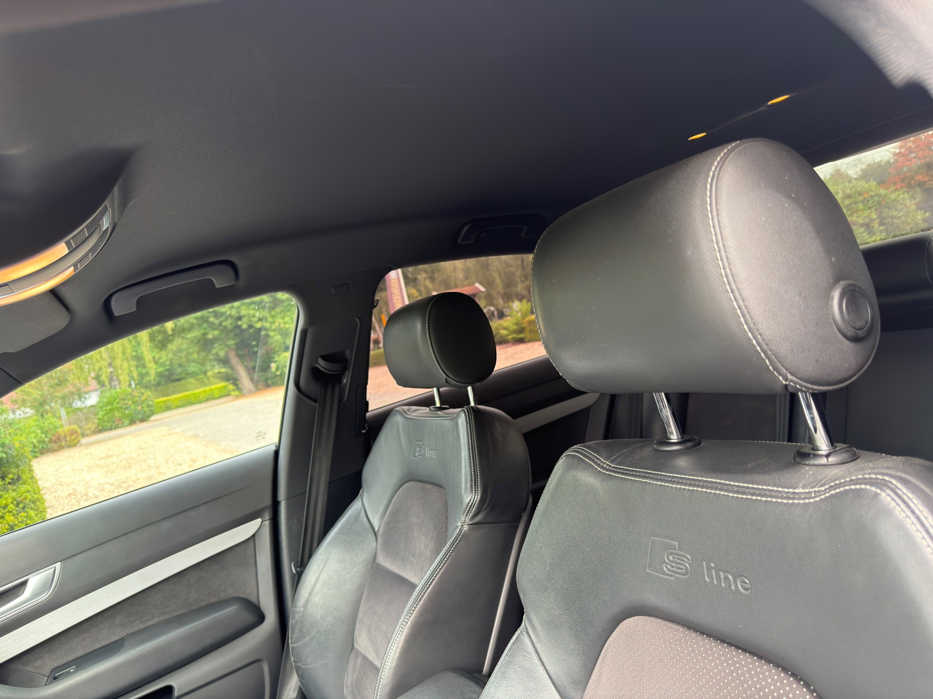 Foto van Audi Audi A6