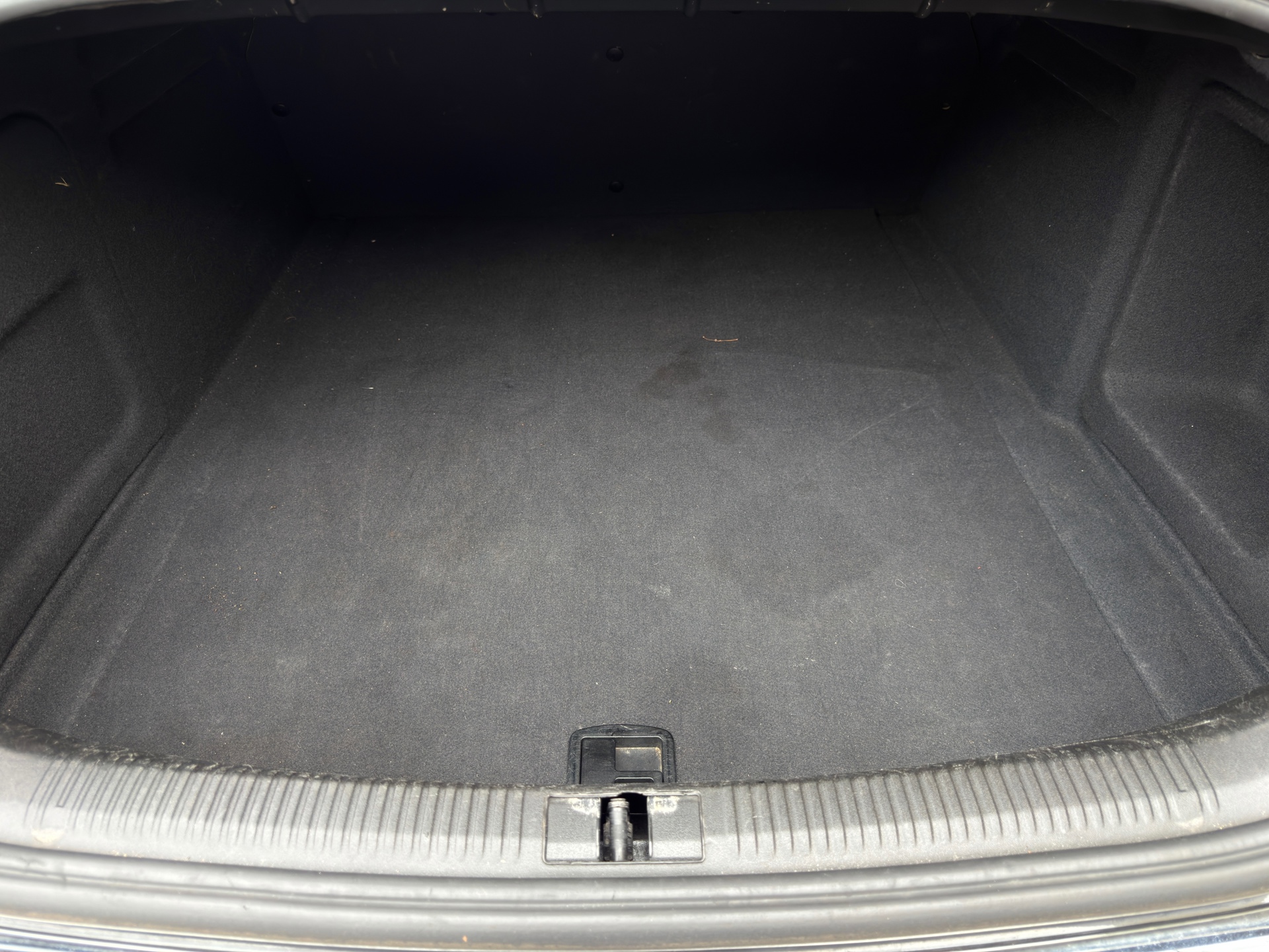 Foto van Audi Audi A6