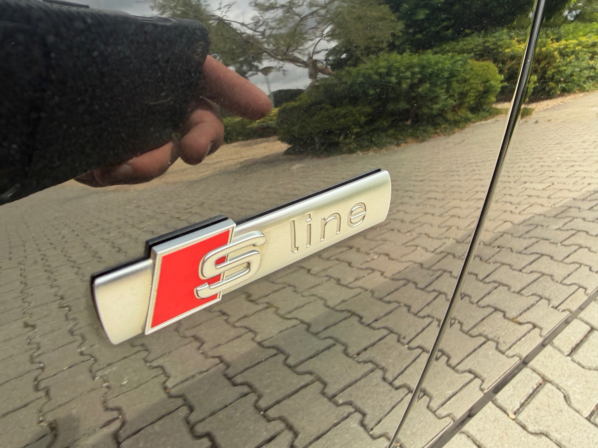Foto van Audi Audi A6
