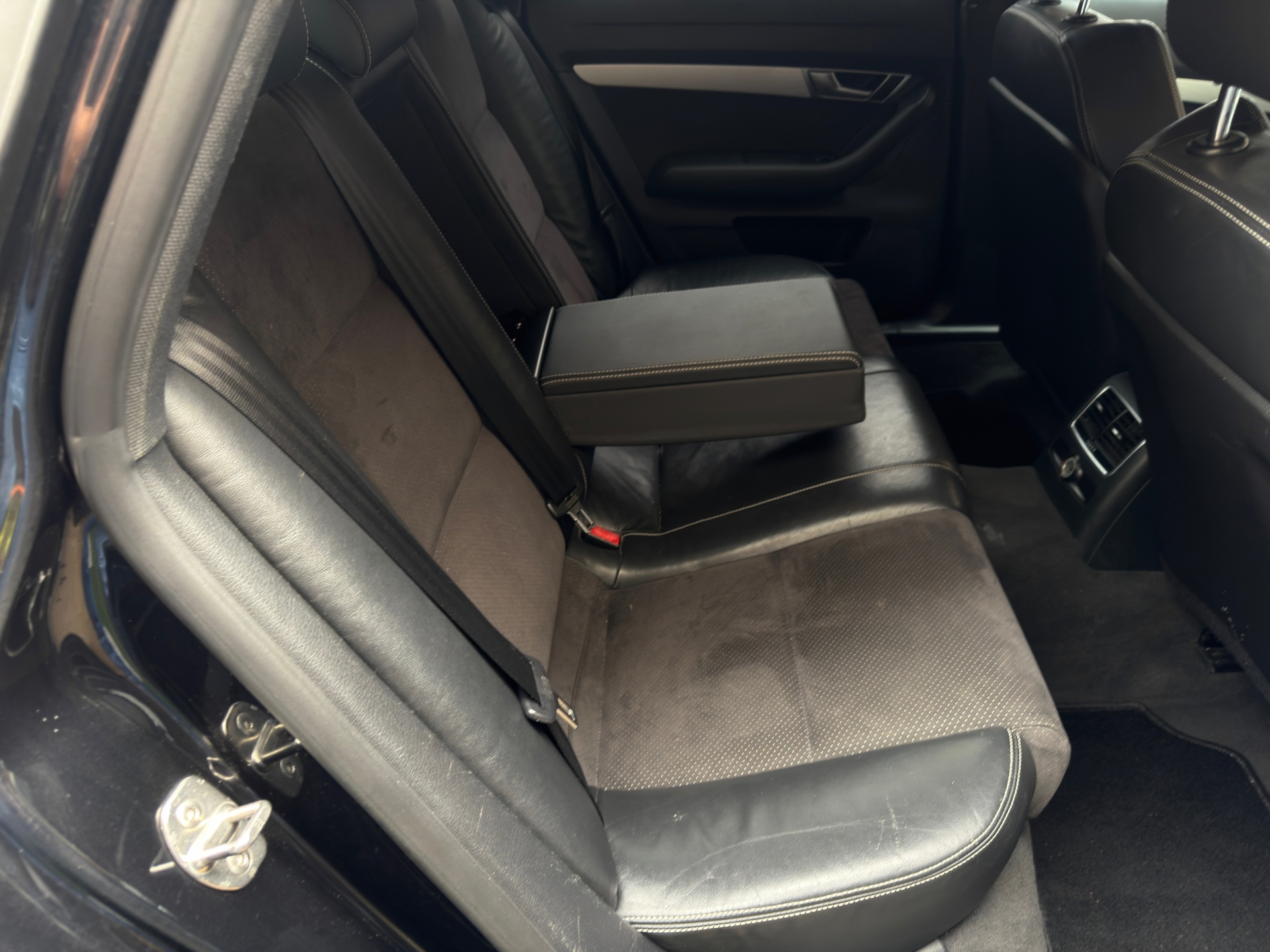 Foto van Audi Audi A6