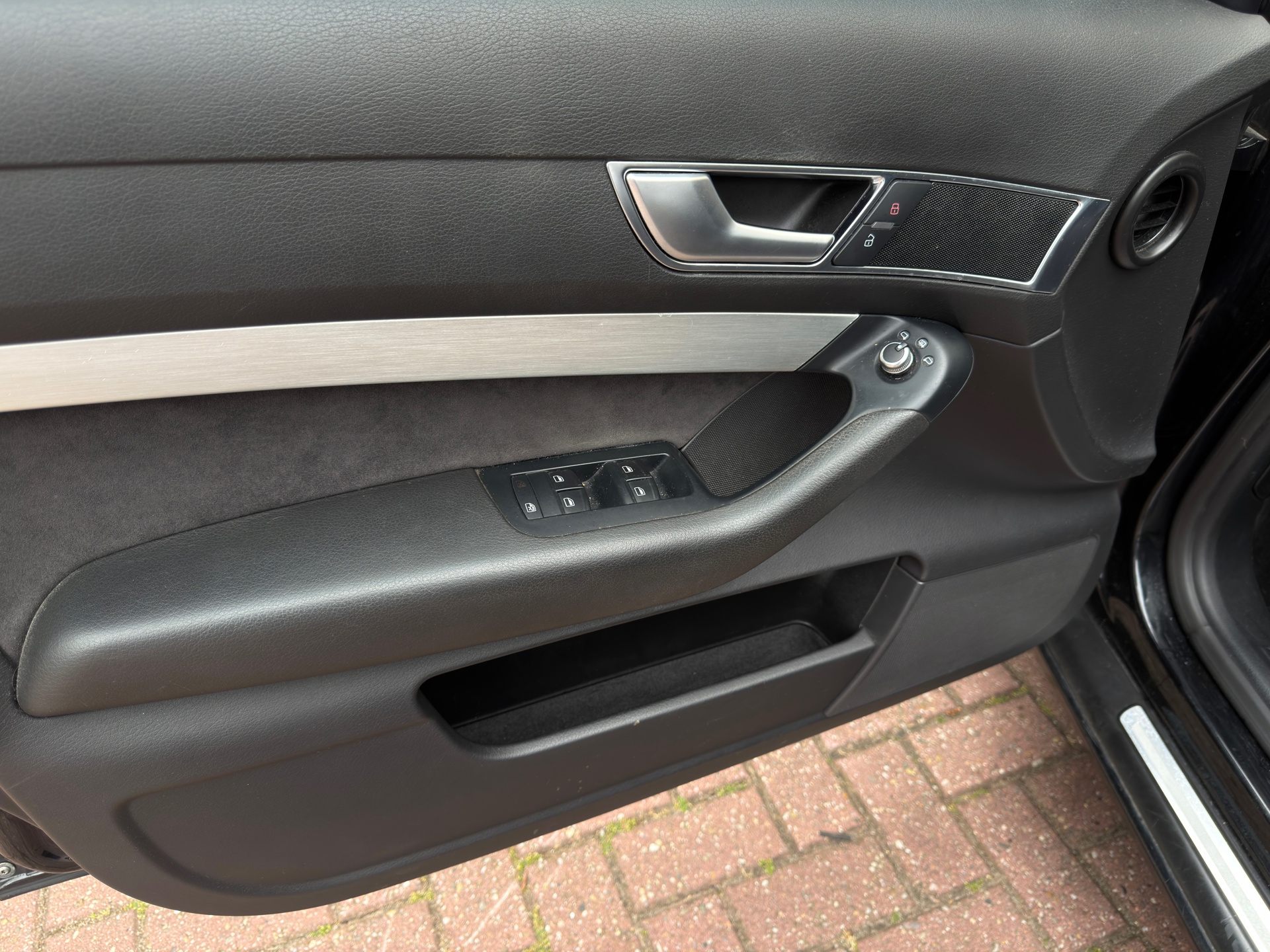 Foto van Audi Audi A6