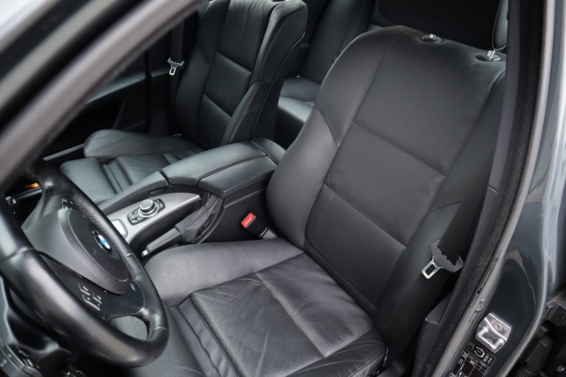 Foto van BMW 5er Reihe