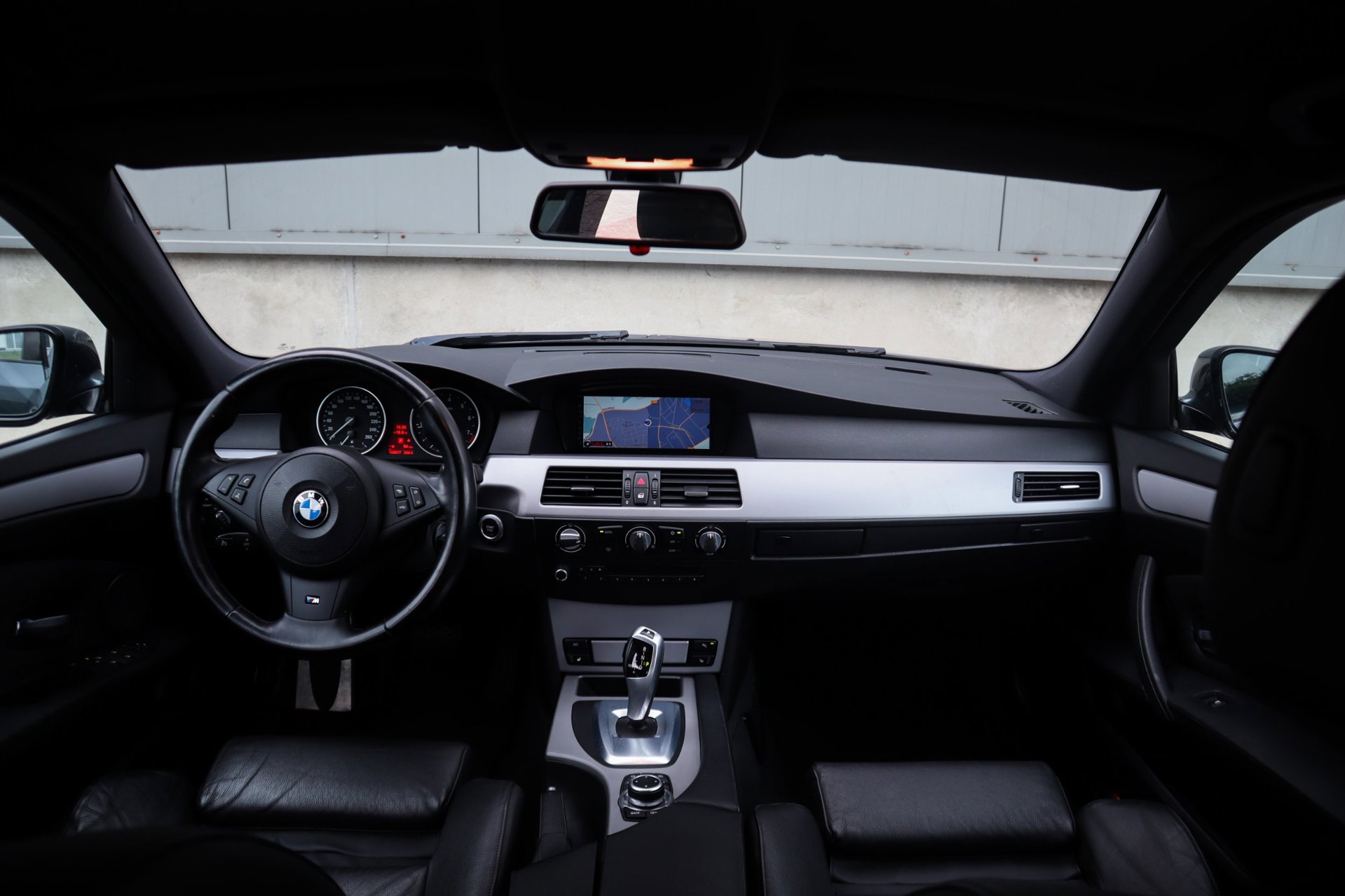 Foto van BMW 5er Reihe