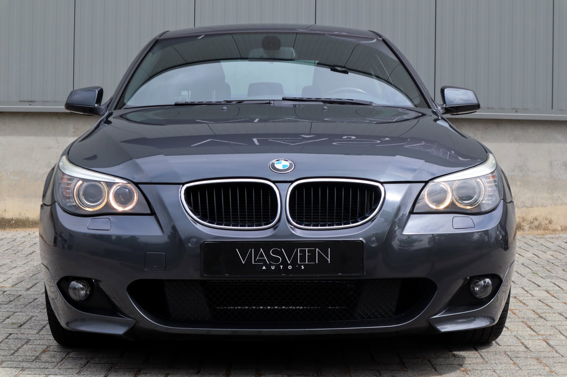 Foto van BMW 5er Reihe