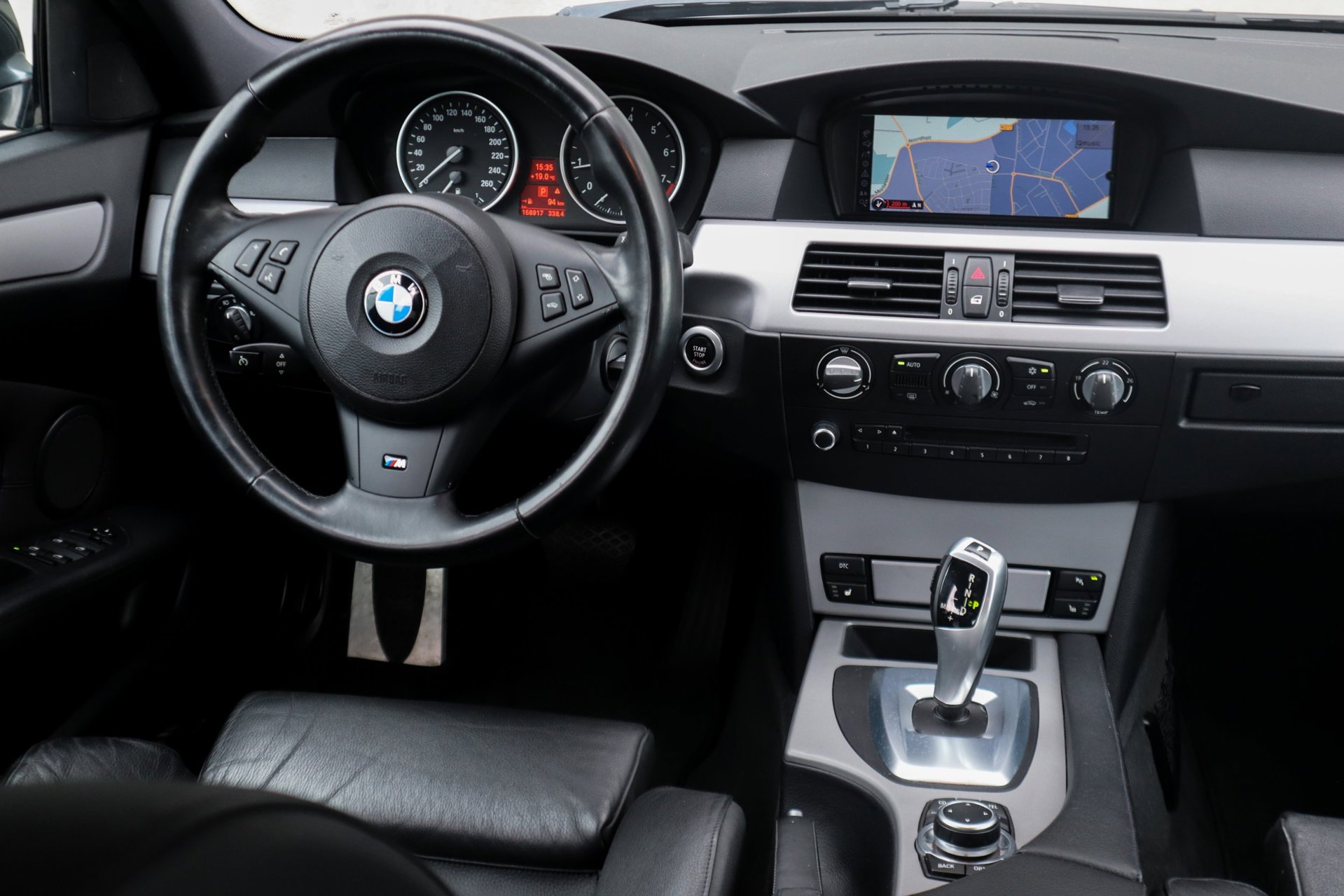 Foto van BMW 5er Reihe
