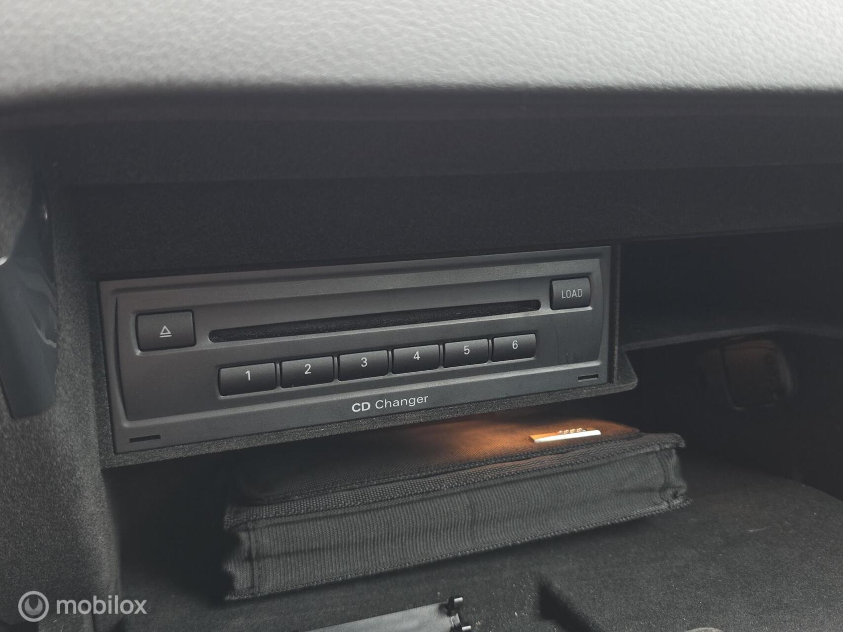 Foto van Audi A4 Avant