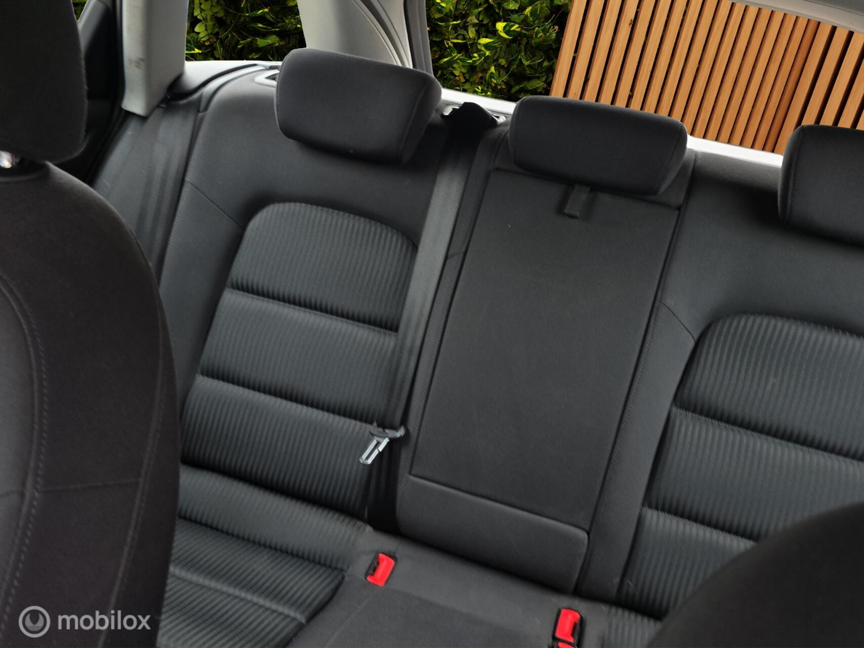 Foto van Audi A4 Avant