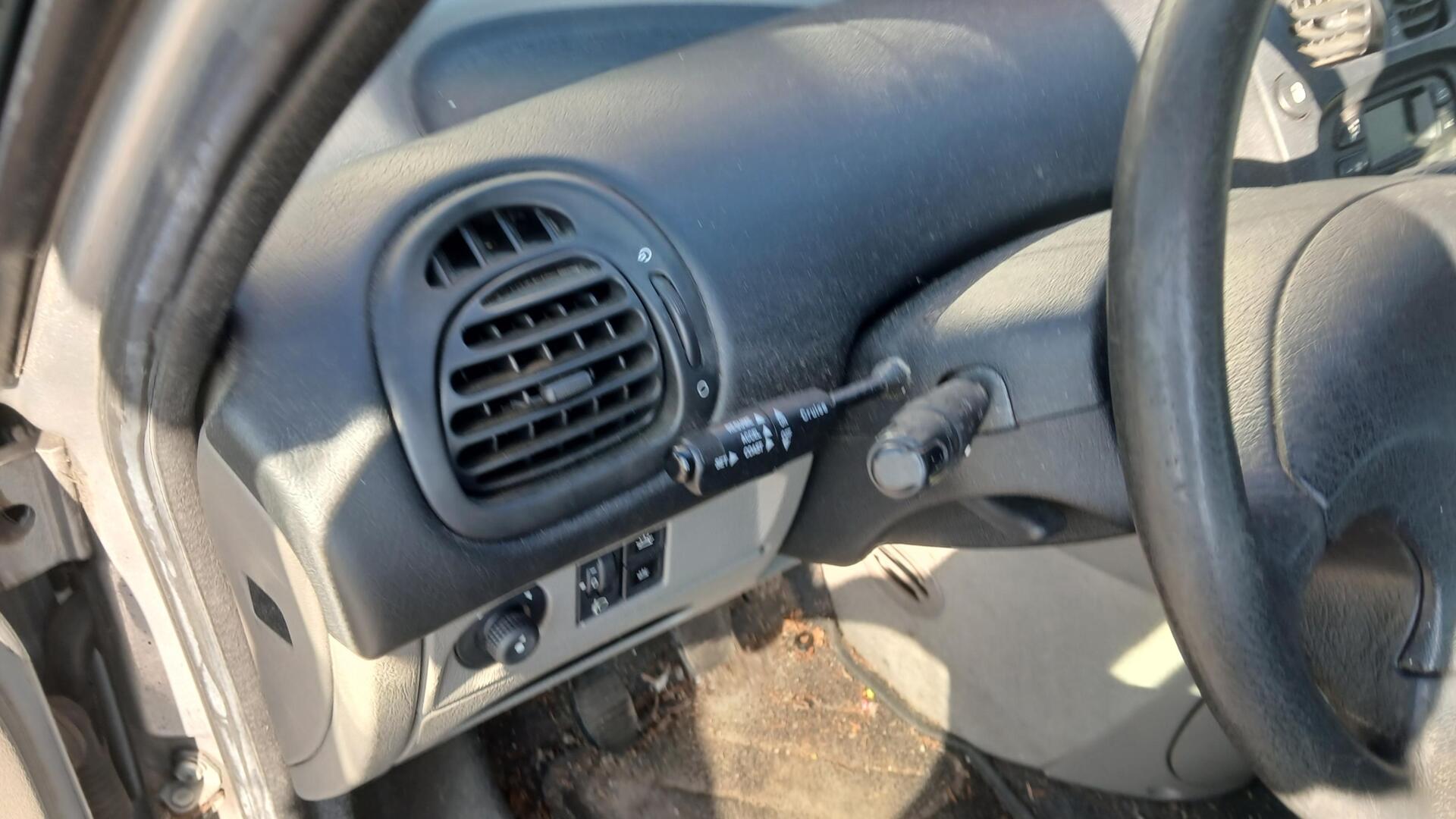 Foto van Citroen Xsara Picasso