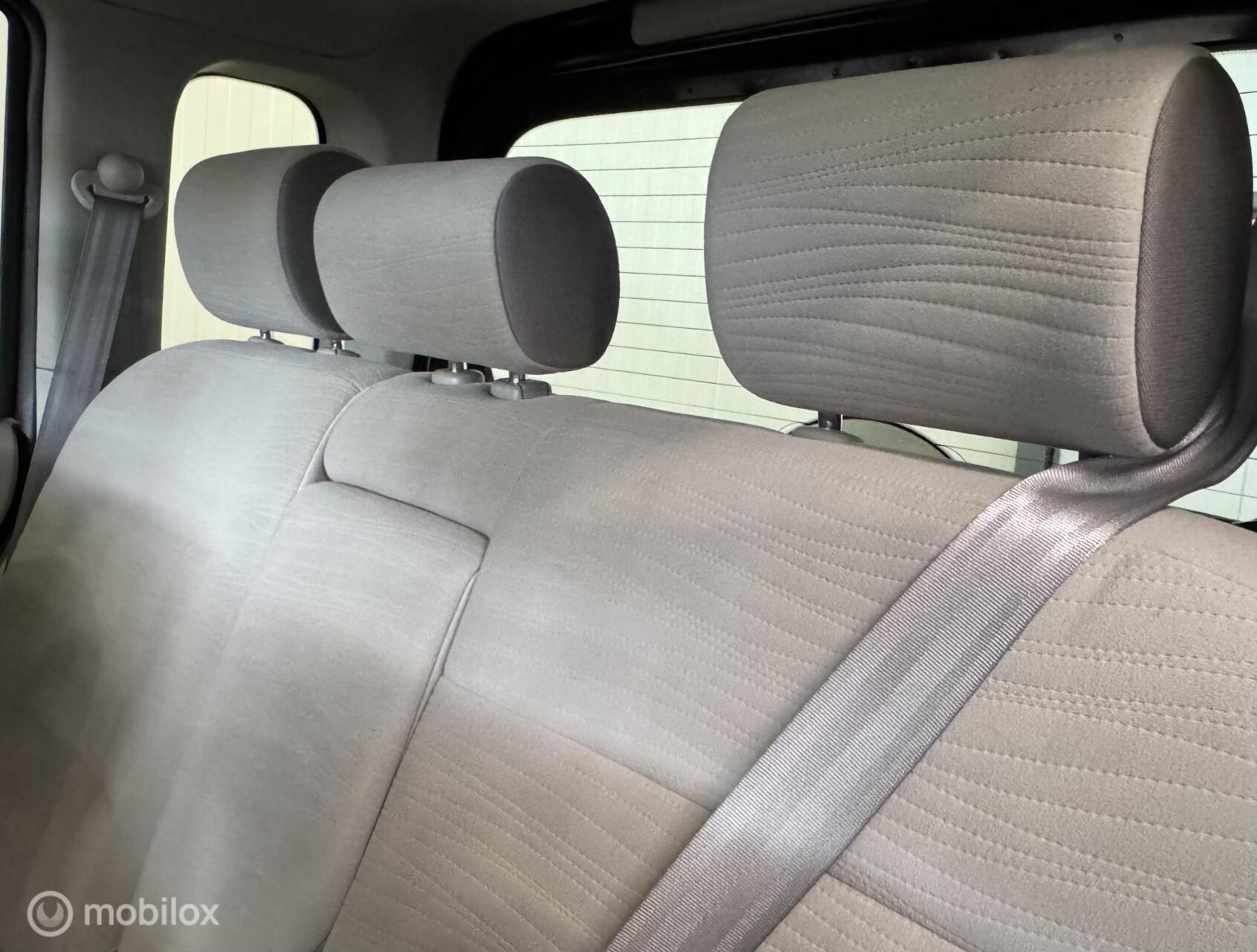 Foto van Nissan Nissan Cube