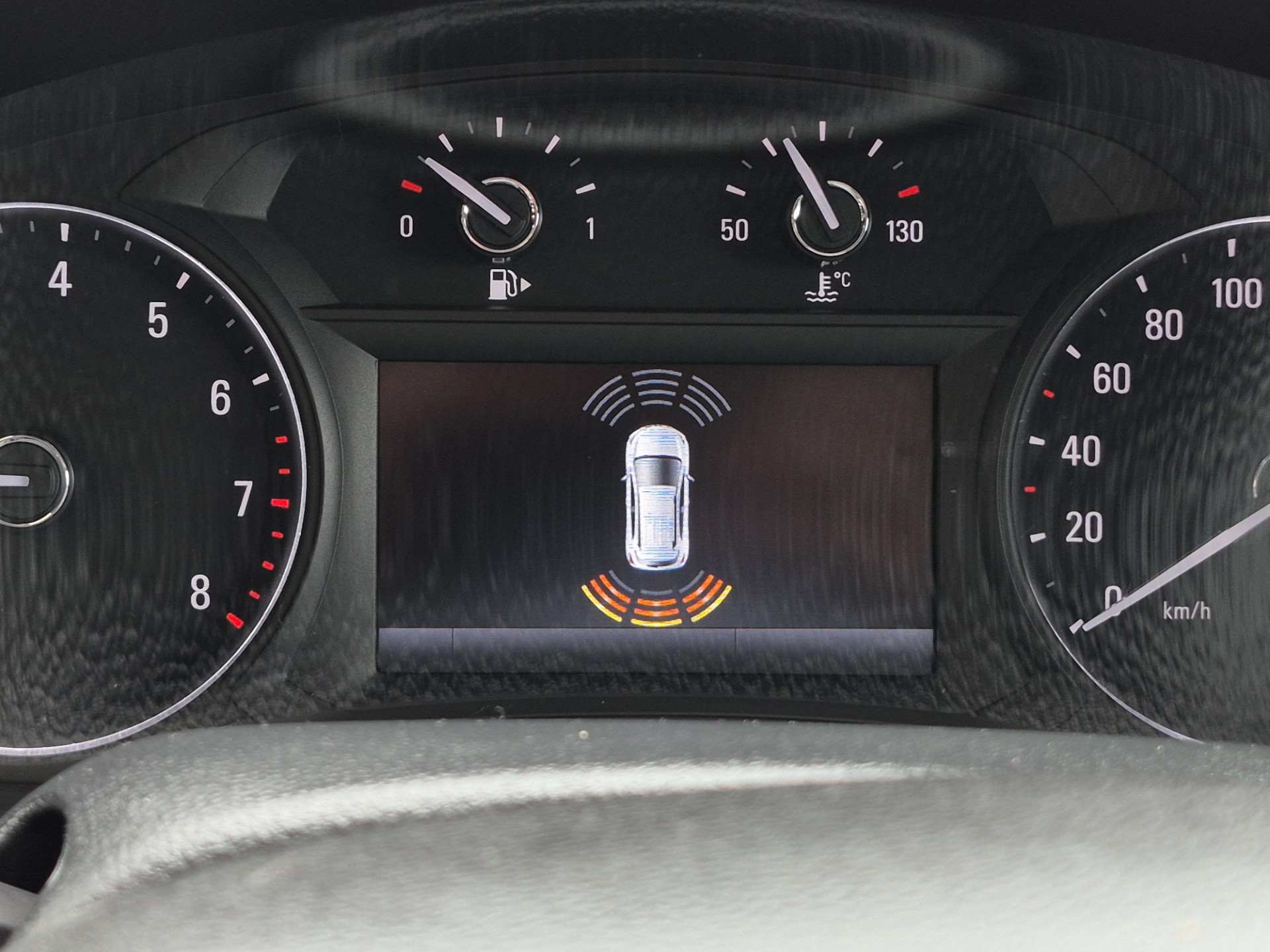 Foto van Opel Mokka X