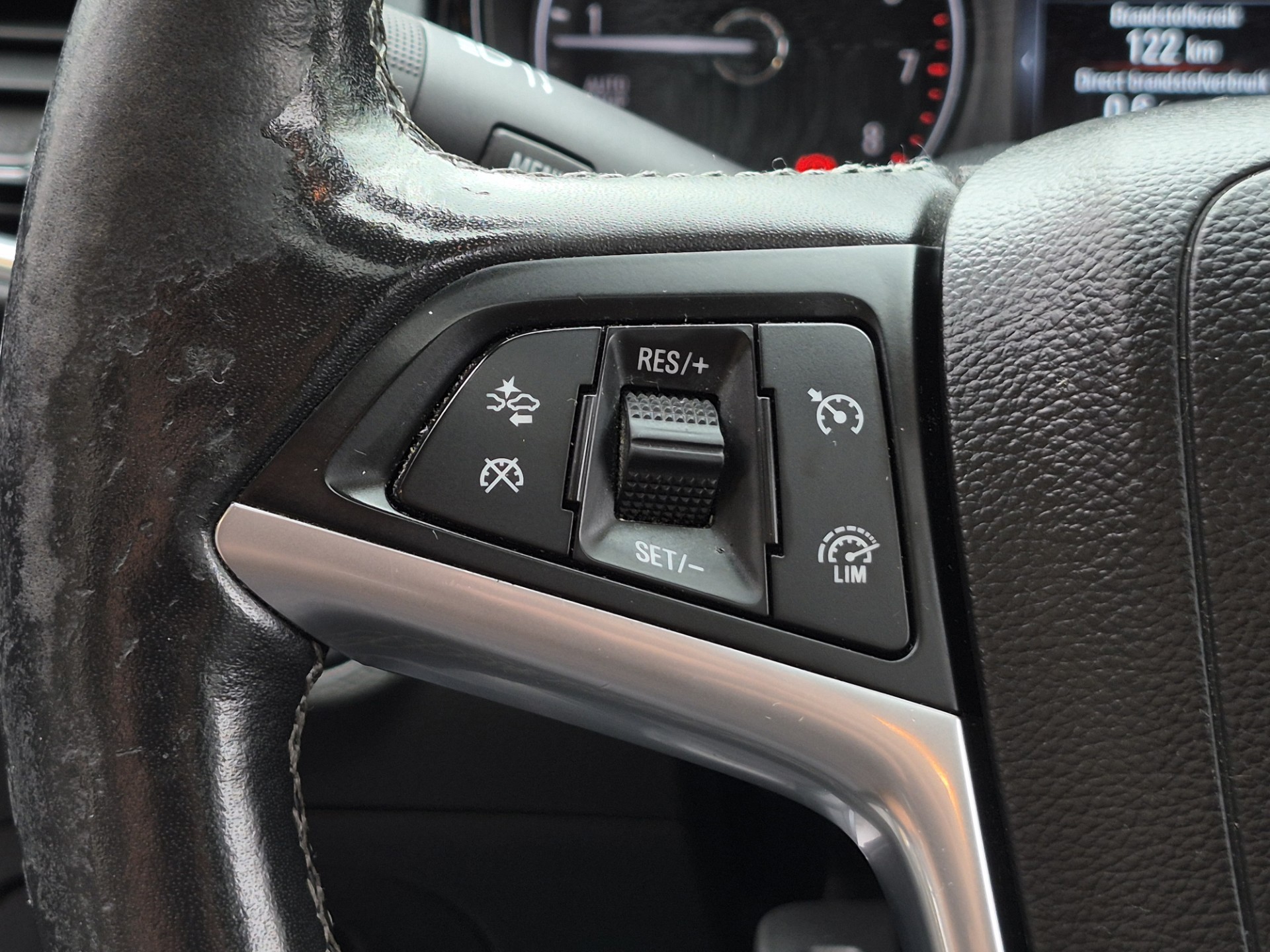 Foto van Opel Mokka X