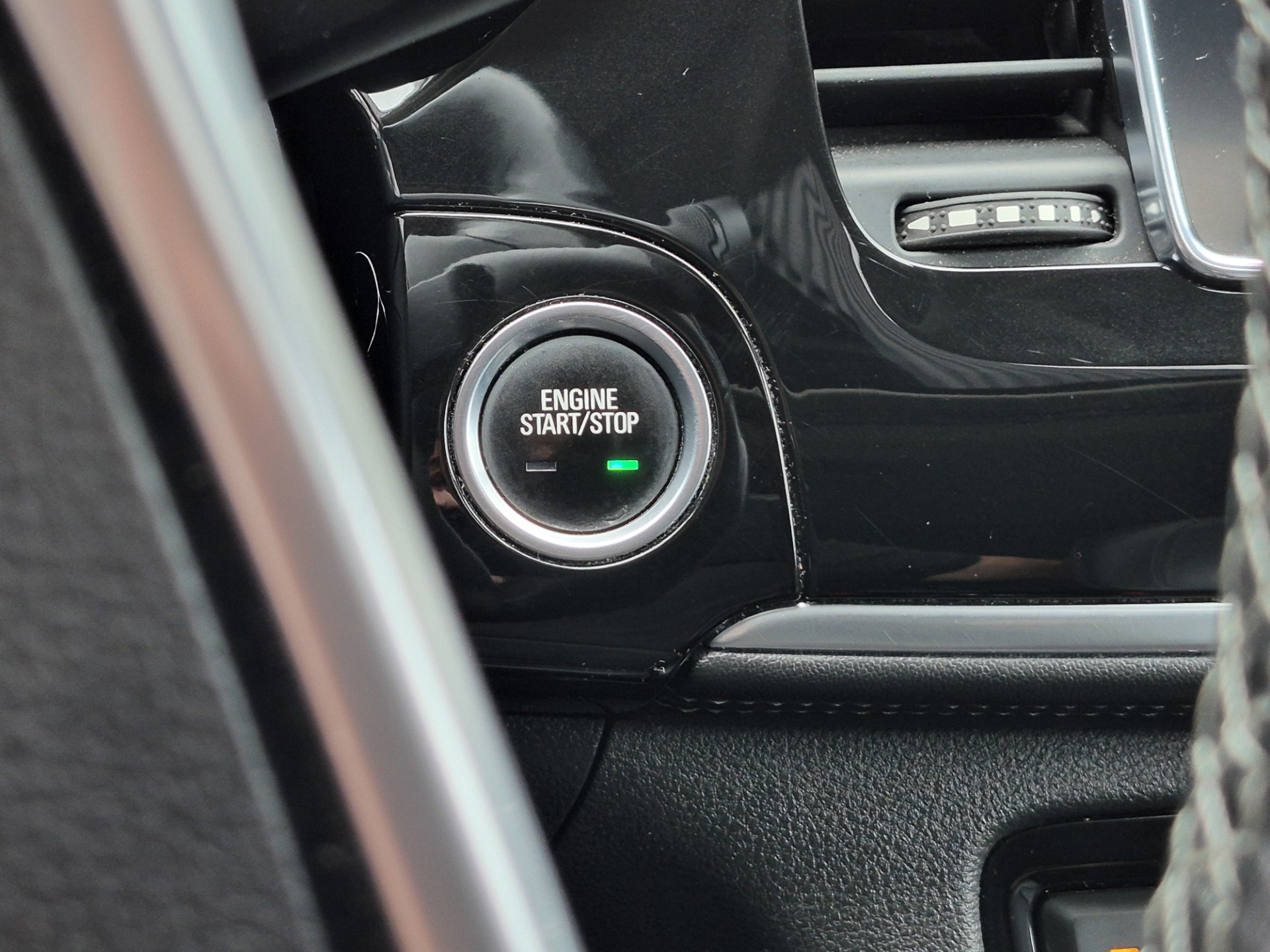 Foto van Opel Mokka X