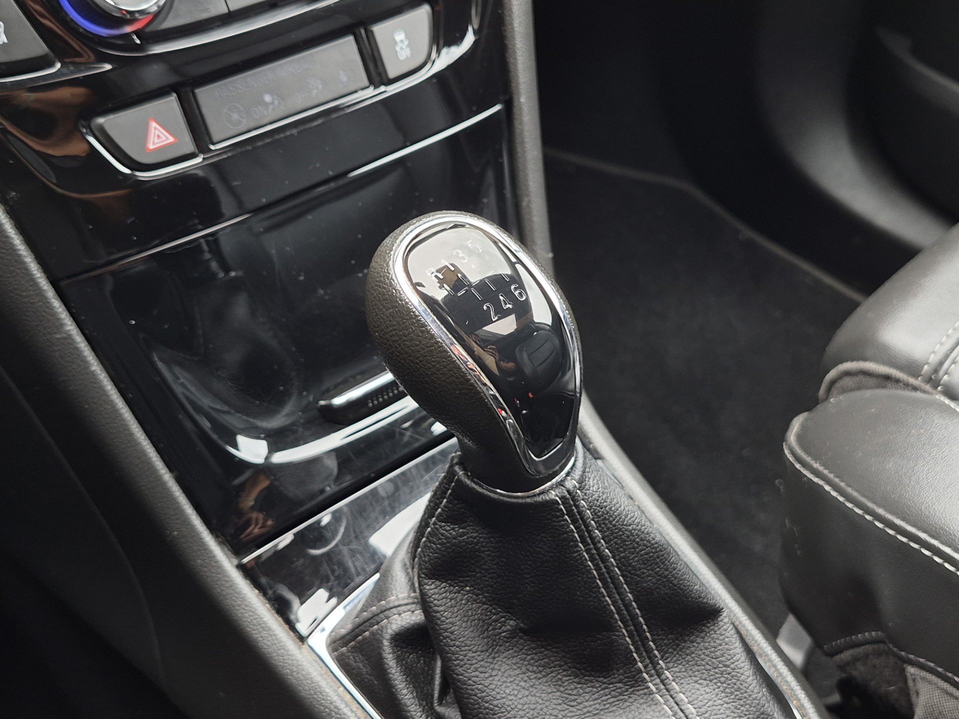 Foto van Opel Mokka X